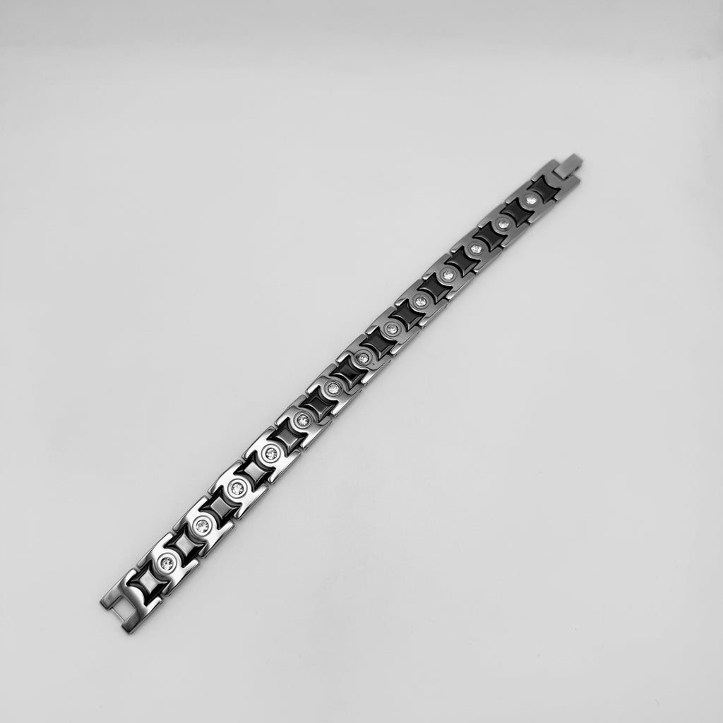 Bracelet - Tungsten - BLT-1017