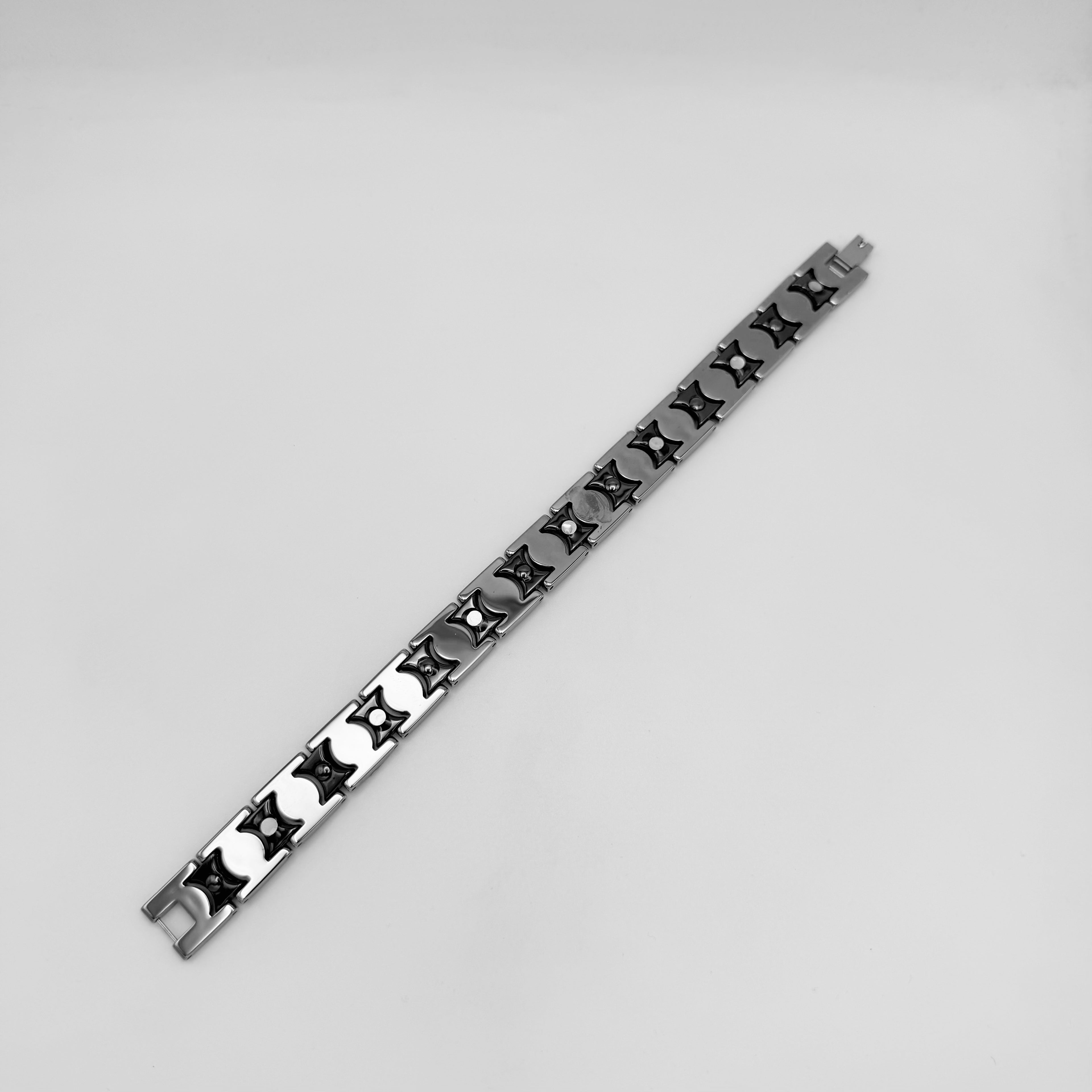 Bracelet - Tungsten - BLT-1017