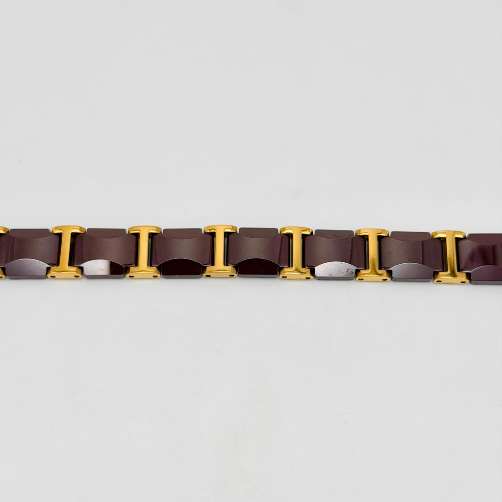 Bracelet - Tungsten - BLT-1018