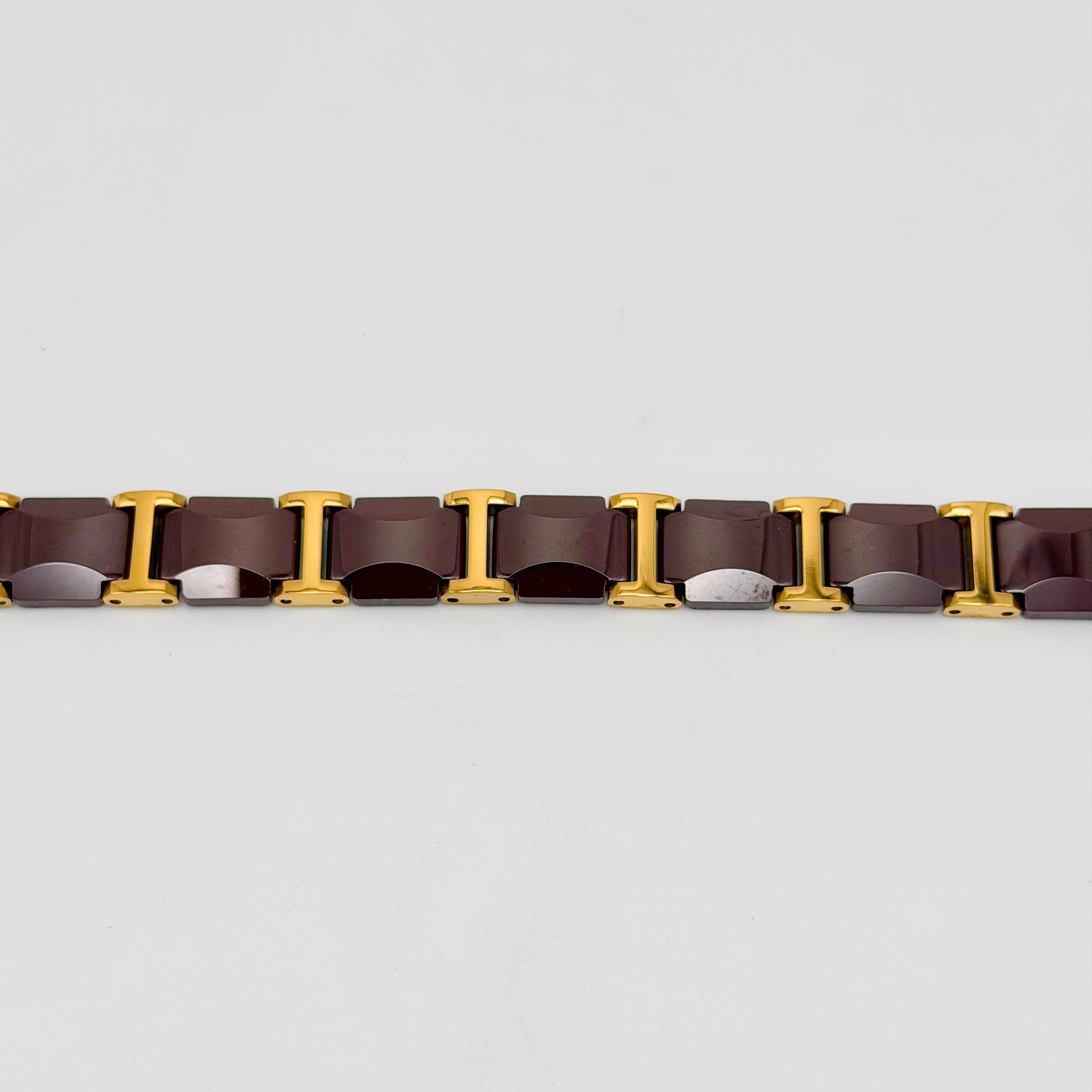 Bracelet - Tungsten - BLT-1018