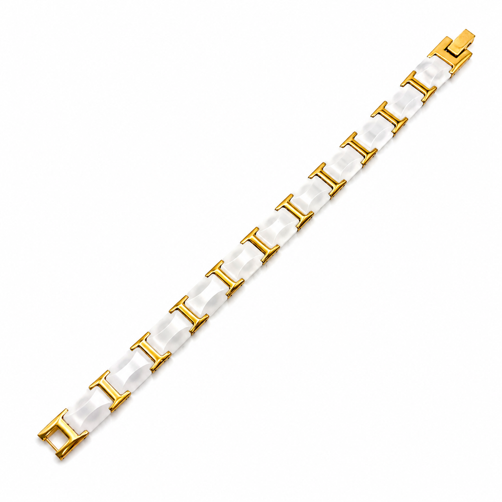 Bracelet - Tungsten - BLT-1018