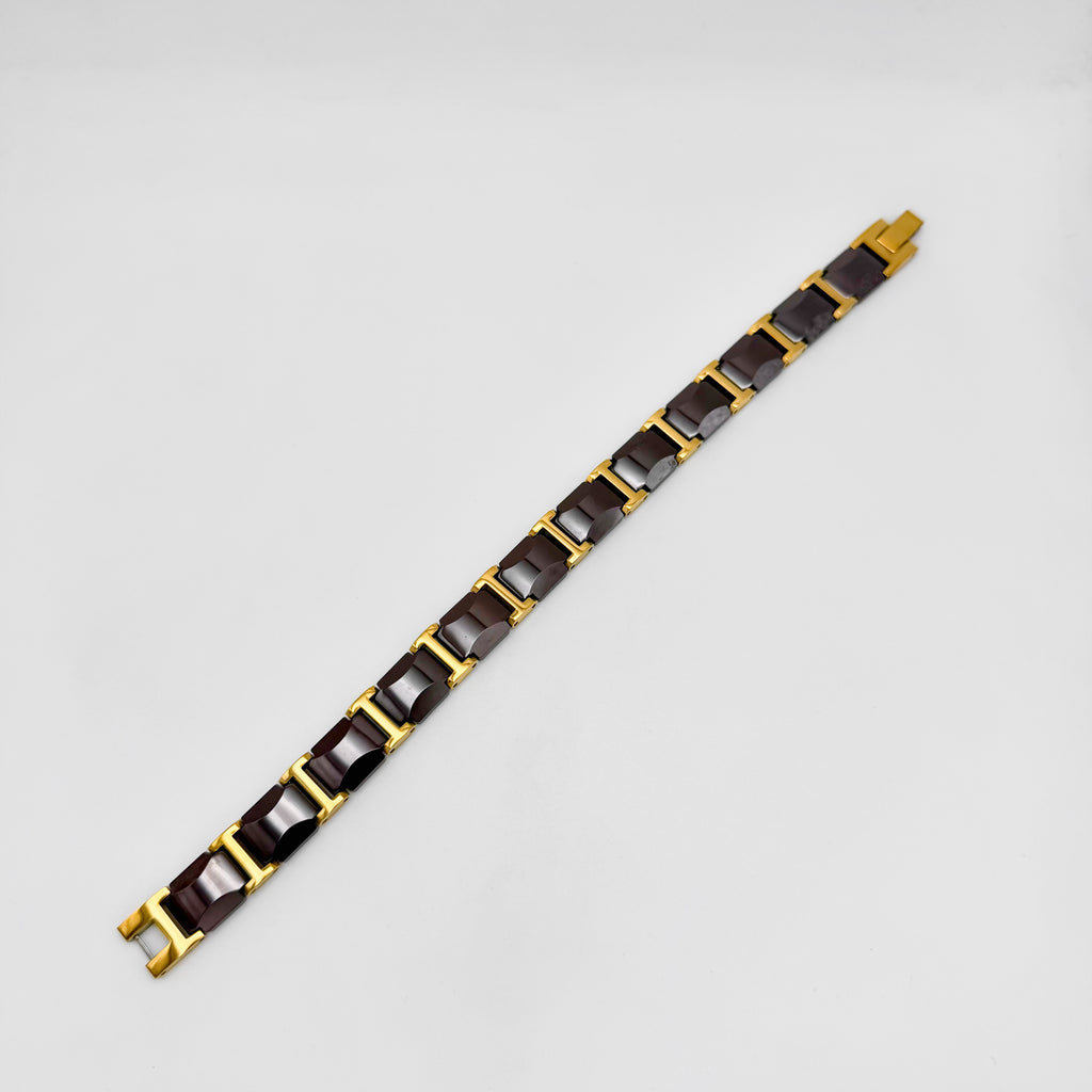 Bracelet - Tungsten - BLT-1018