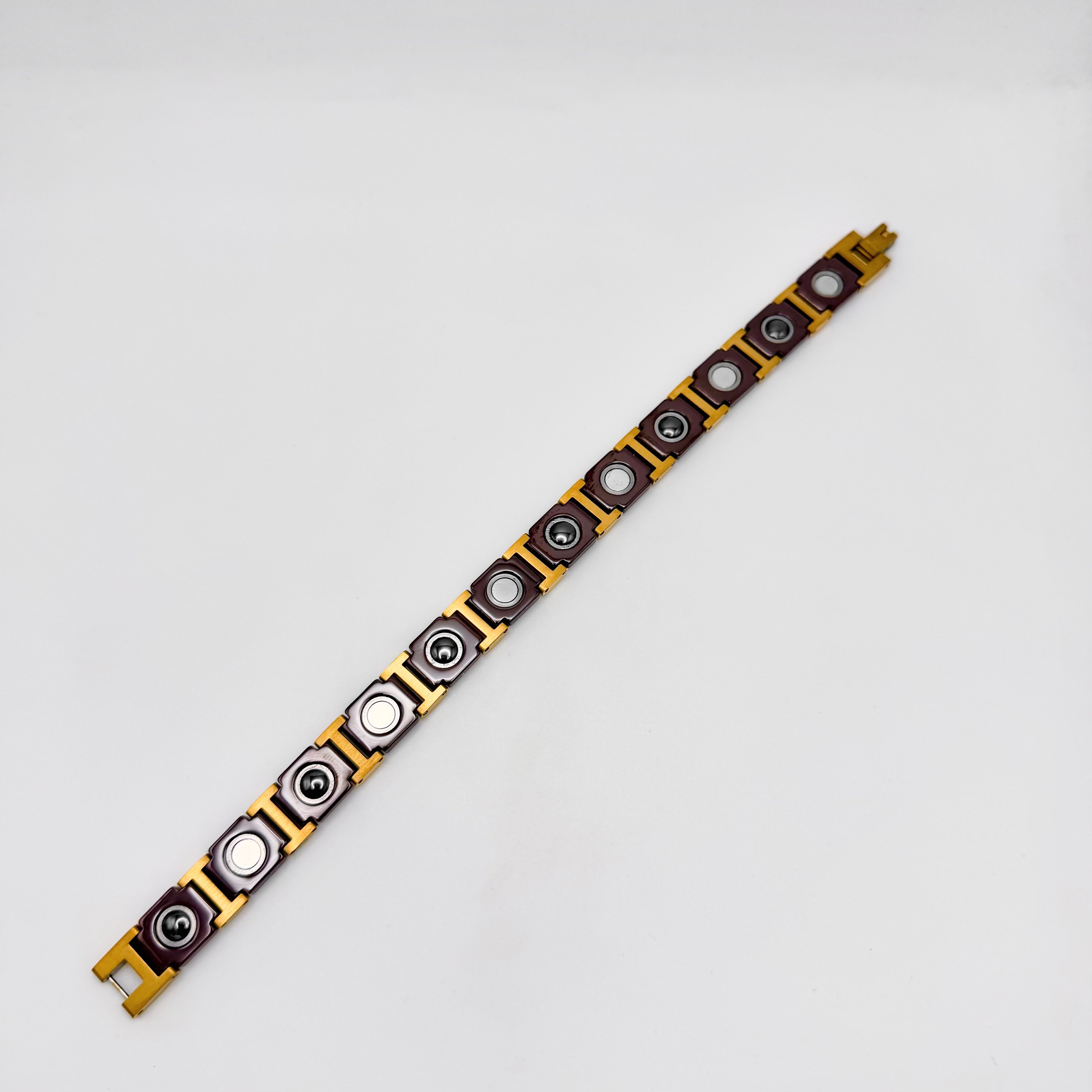 Bracelet - Tungsten - BLT-1018