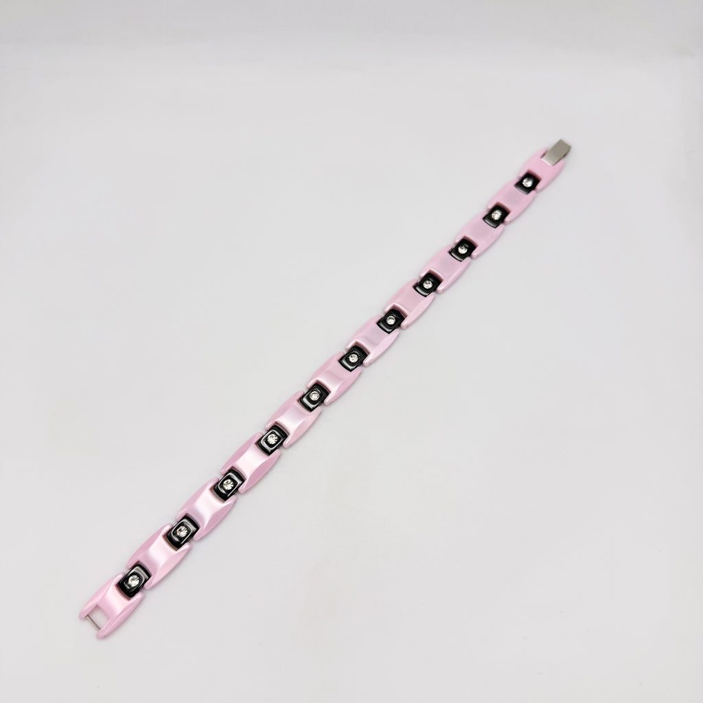 Bracelet - Tungsten - BLT-1019