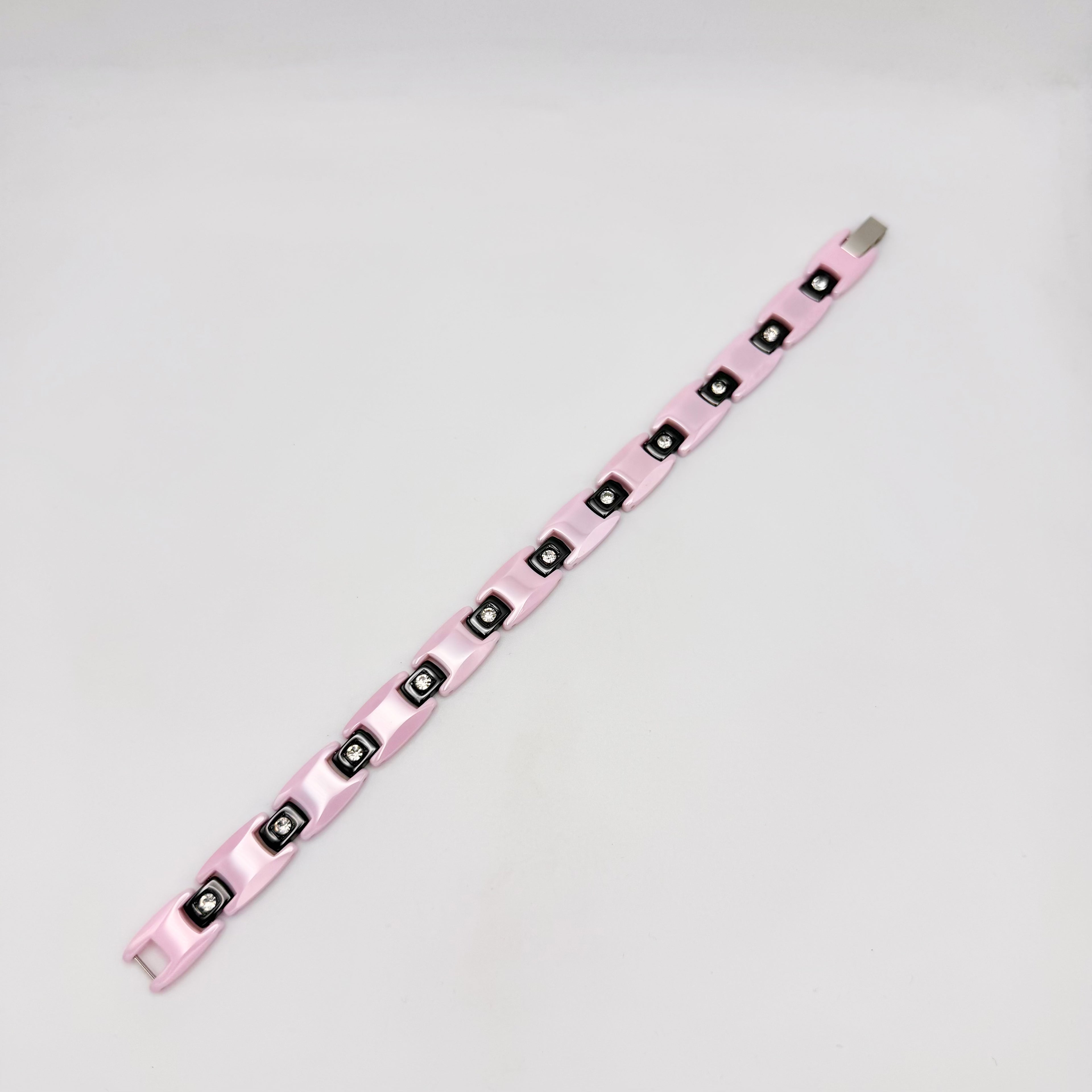 Bracelet - Tungsten - BLT-1019