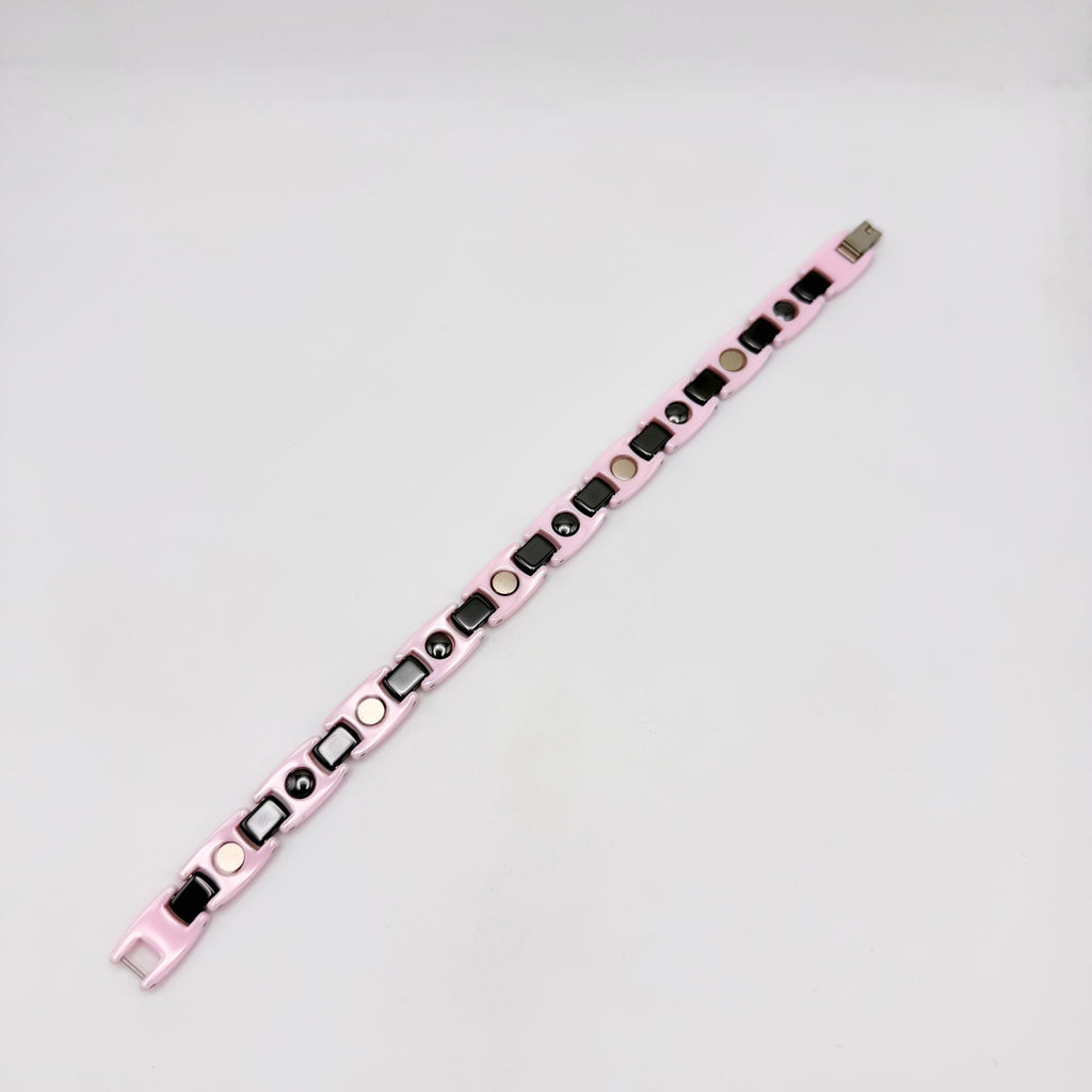 Bracelet - Tungsten - BLT-1019