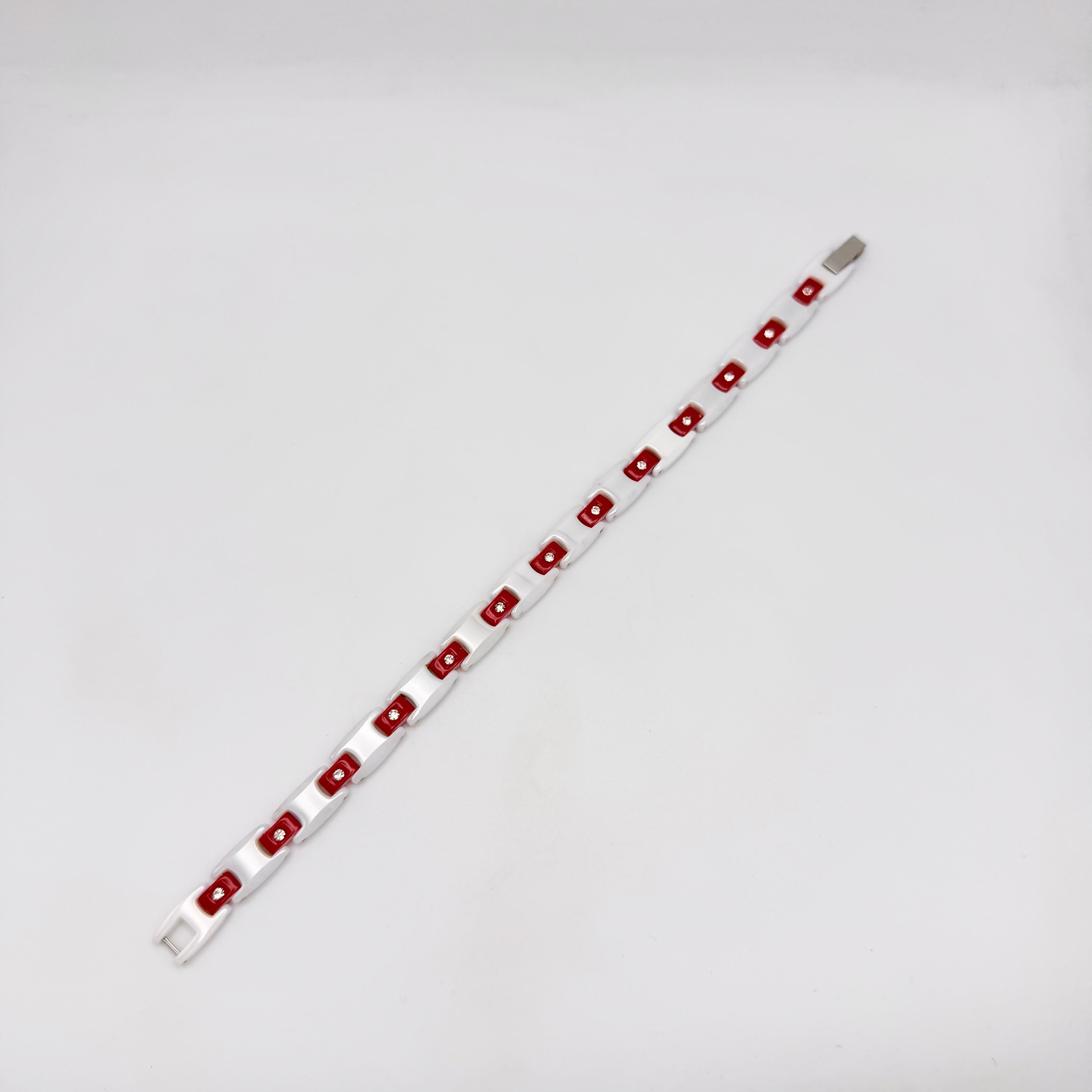 Bracelet - Tungsten - BLT-1020