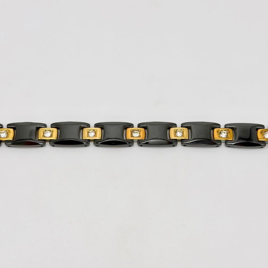 Bracelet - Tungsten - BLT-1021