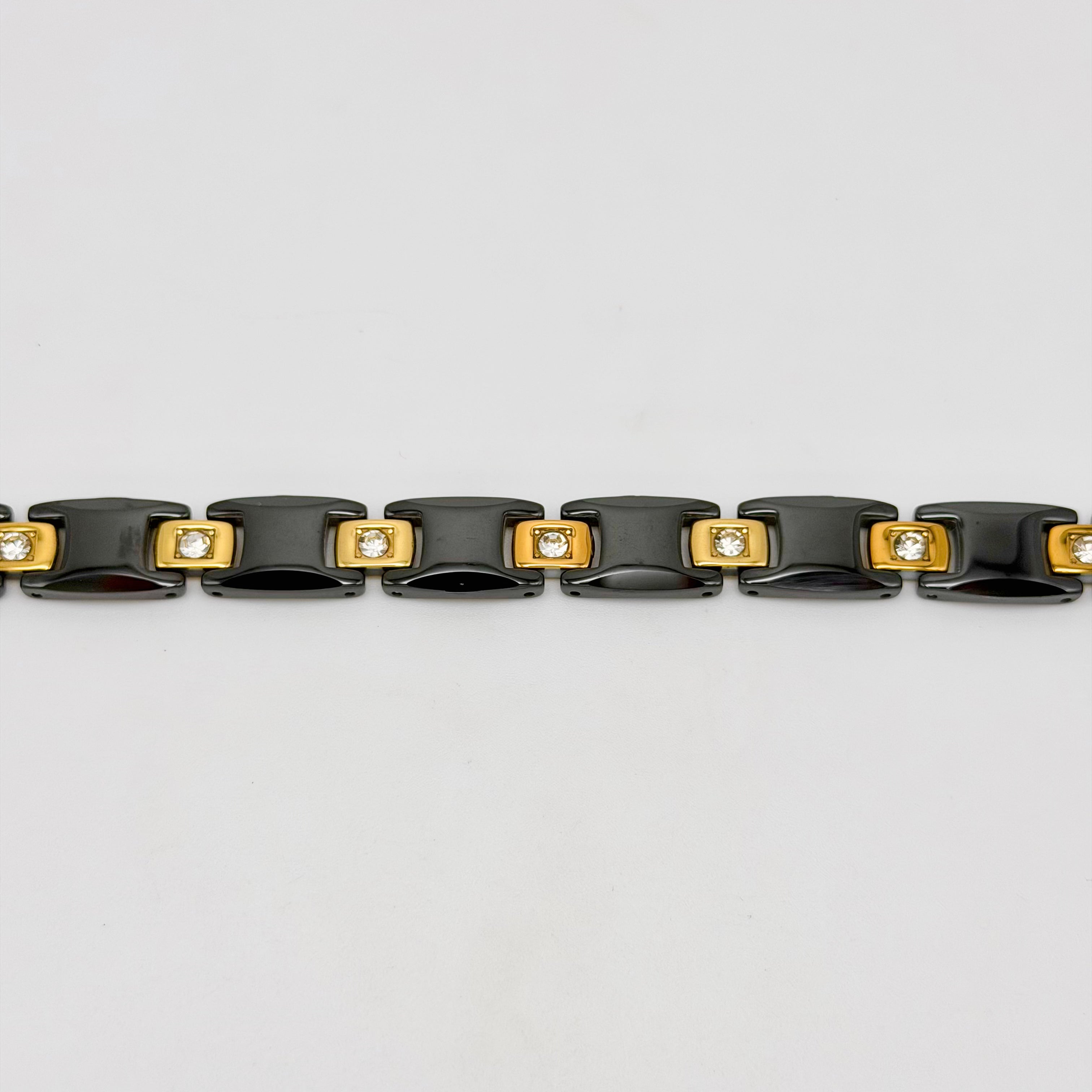 Bracelet - Tungsten - BLT-1021