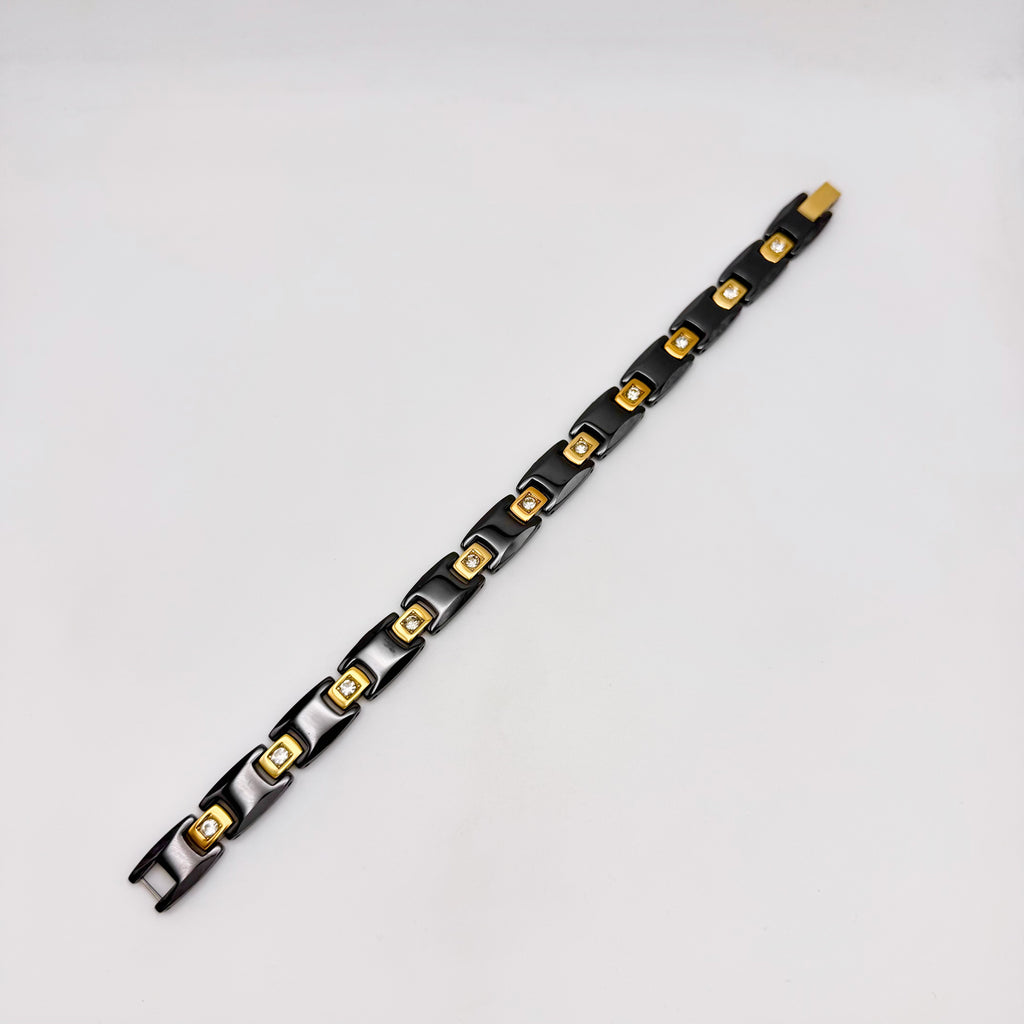 Bracelet - Tungsten - BLT-1021