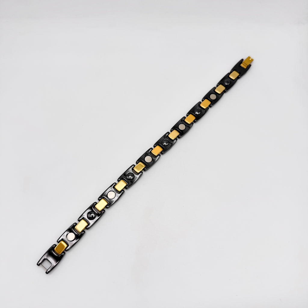Bracelet - Tungsten - BLT-1021