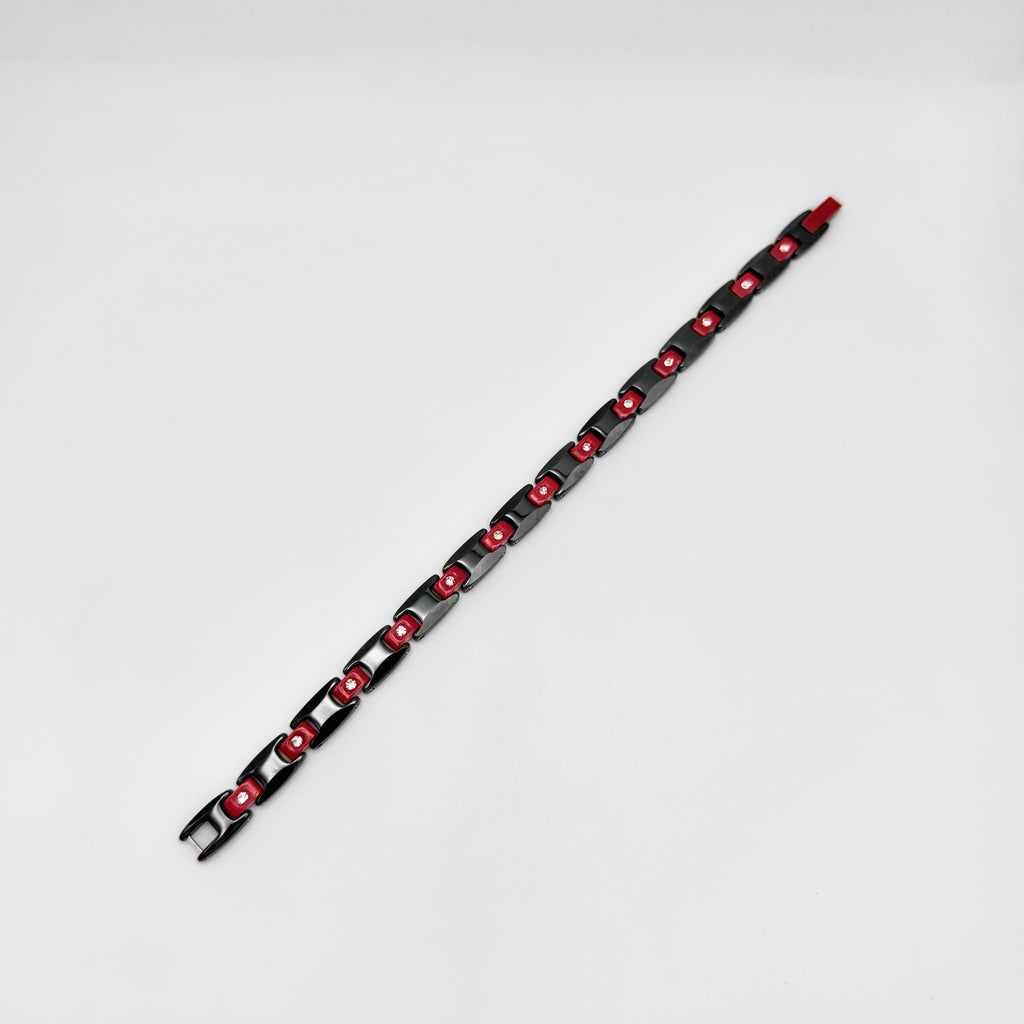 Bracelet - Tungsten - BLT-1022