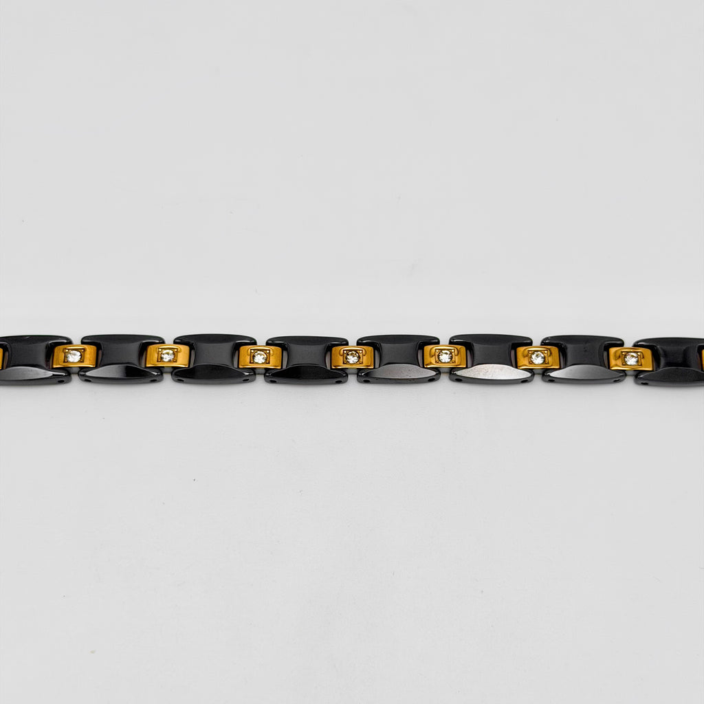 Bracelet - Tungsten - BLT-1023