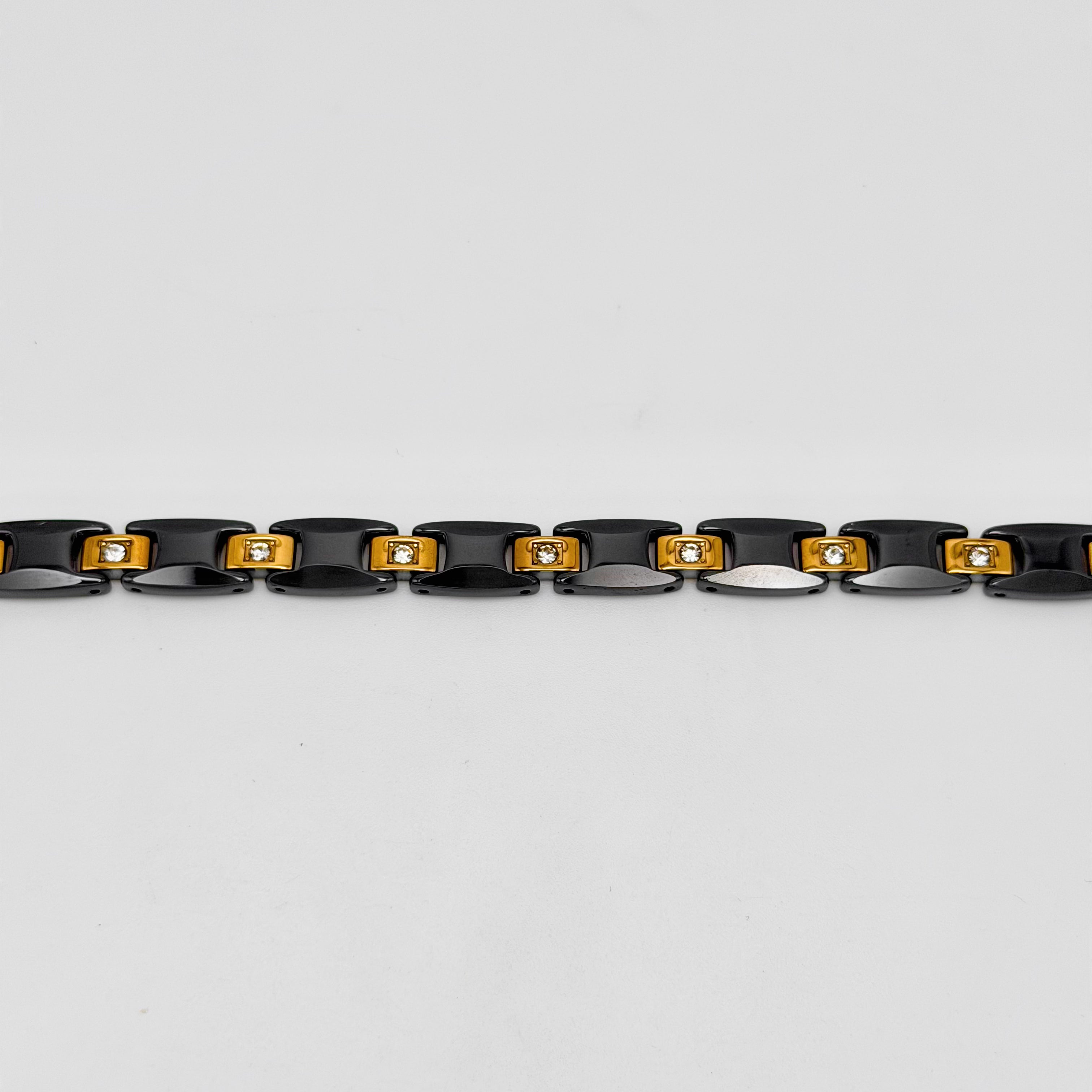Bracelet - Tungsten - BLT-1023