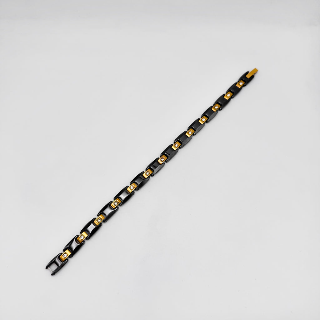 Bracelet - Tungsten - BLT-1023