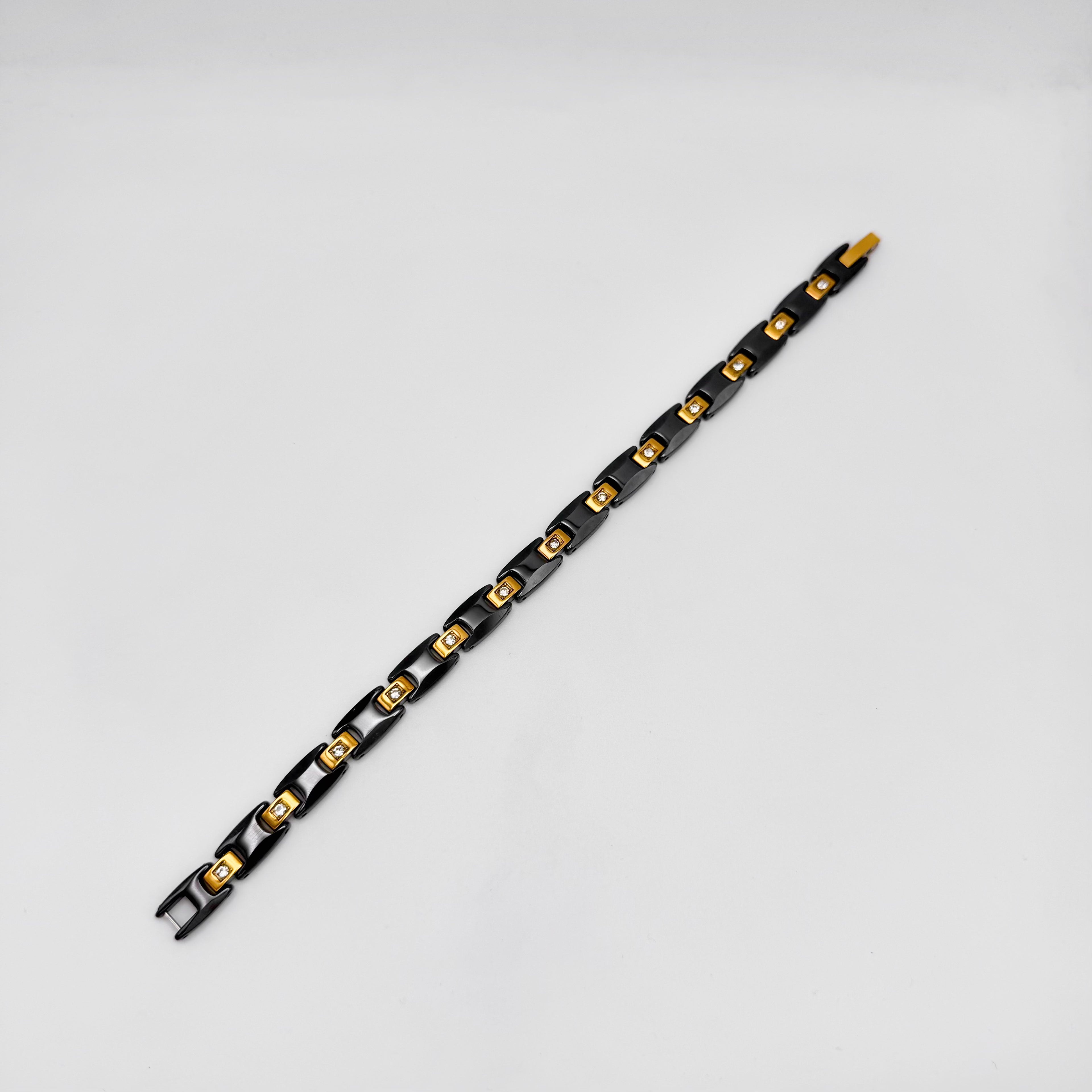 Bracelet - Tungsten - BLT-1023