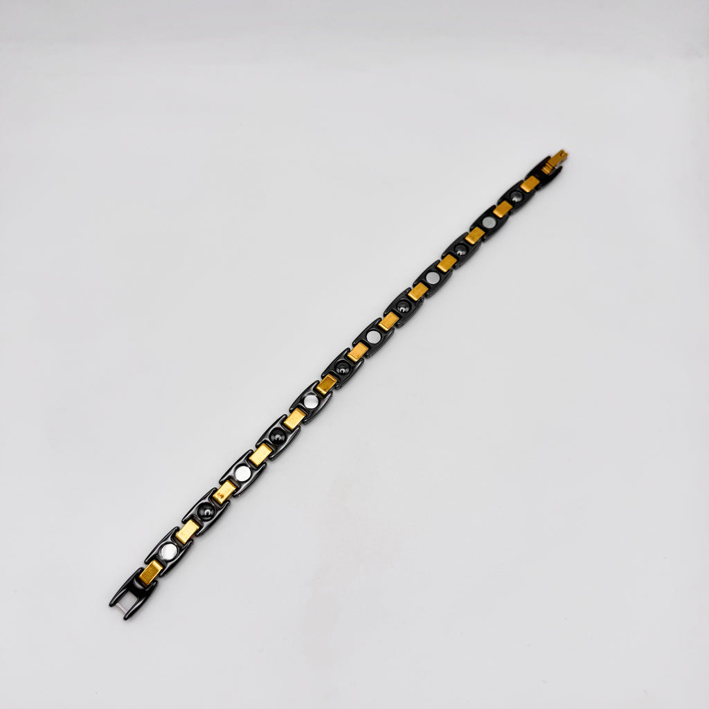 Bracelet - Tungsten - BLT-1023