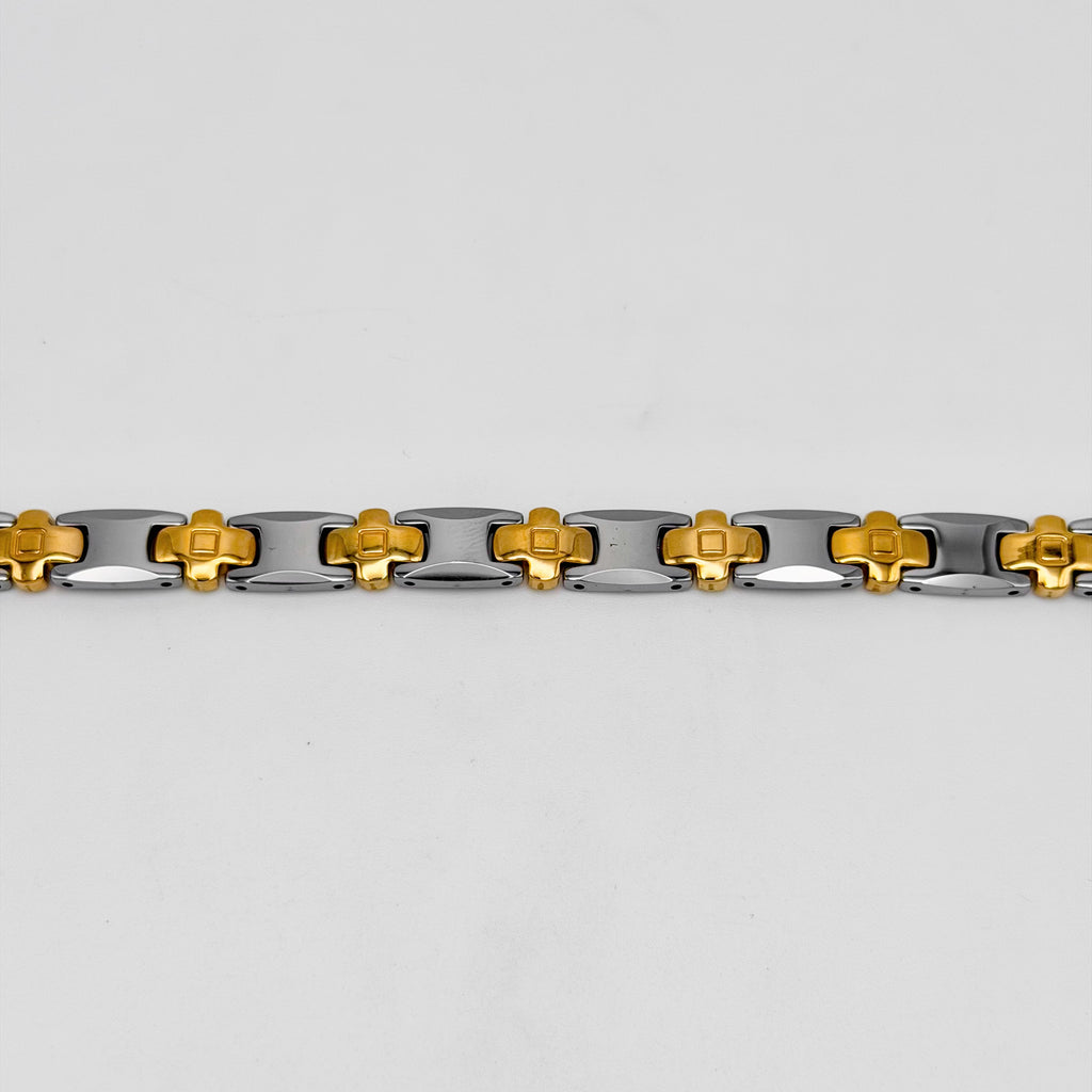 Bracelet - Tungsten - BLT-1024