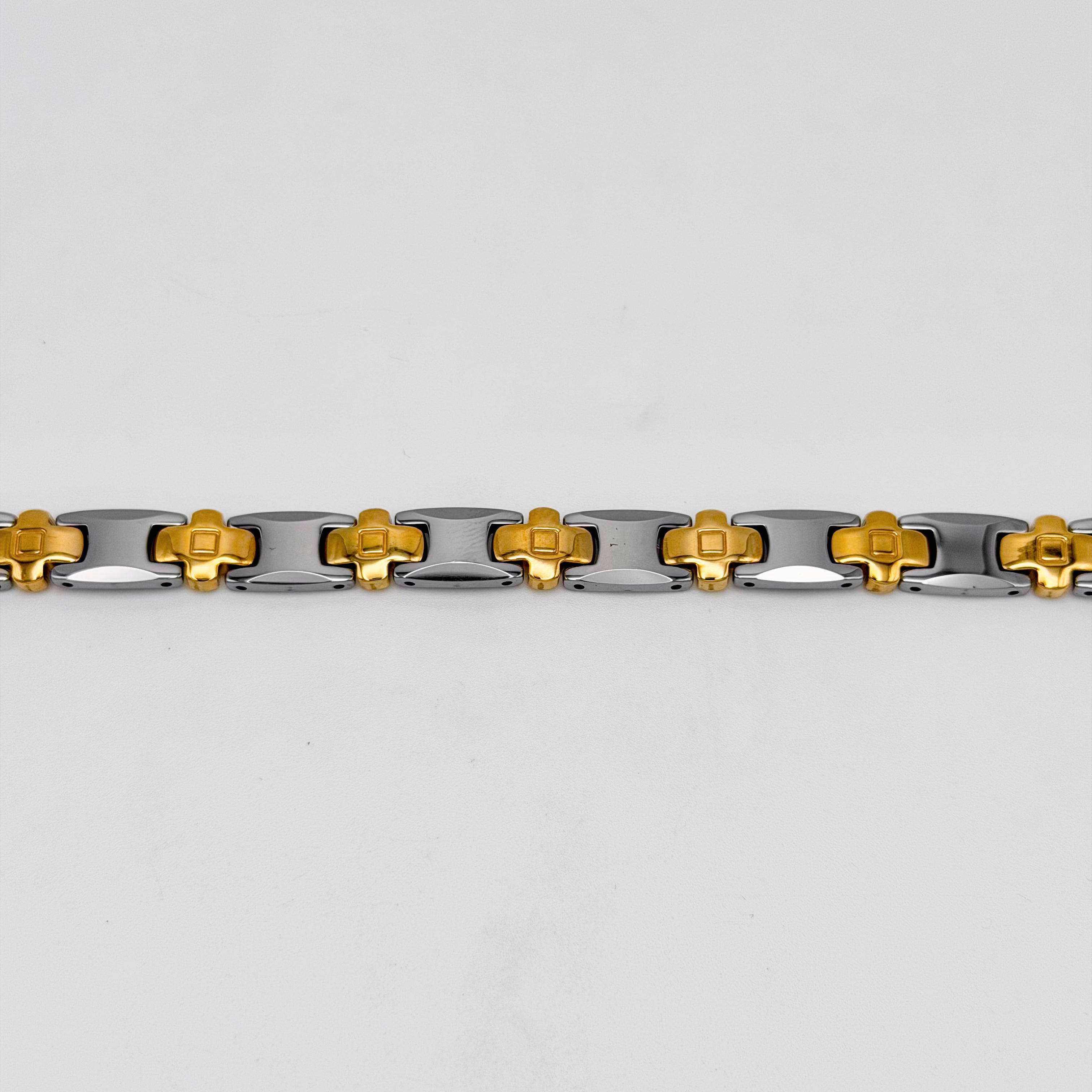 Bracelet - Tungsten - BLT-1024