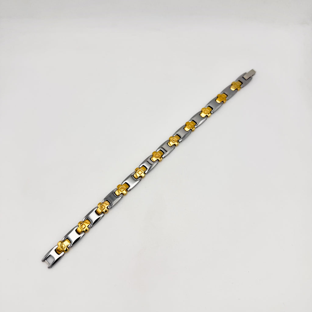 Bracelet - Tungsten - BLT-1024
