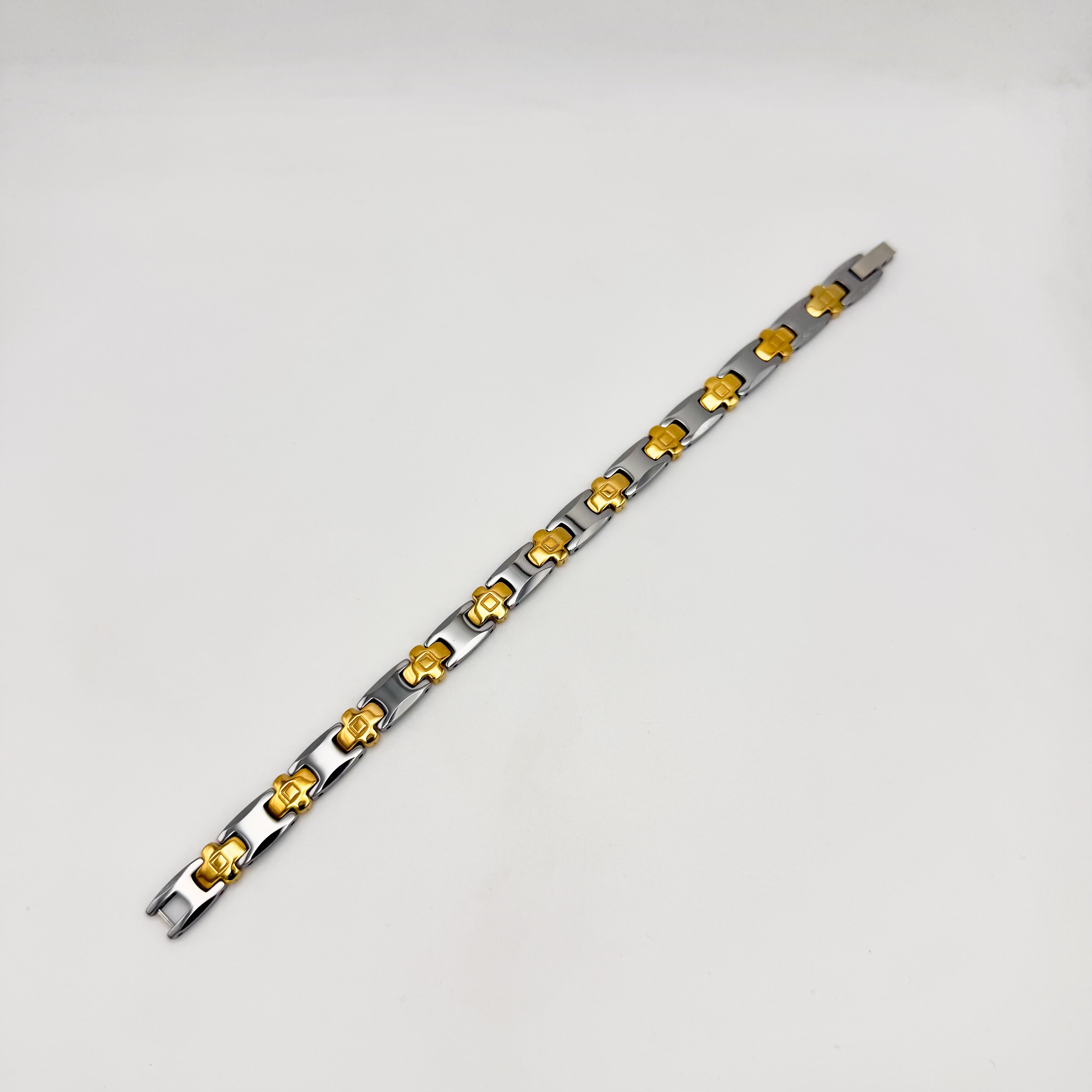 Bracelet - Tungsten - BLT-1024