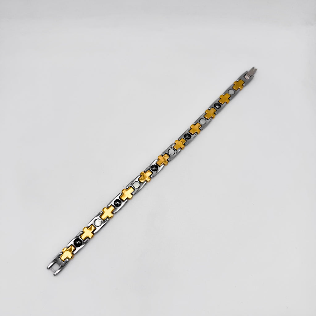 Bracelet - Tungsten - BLT-1024