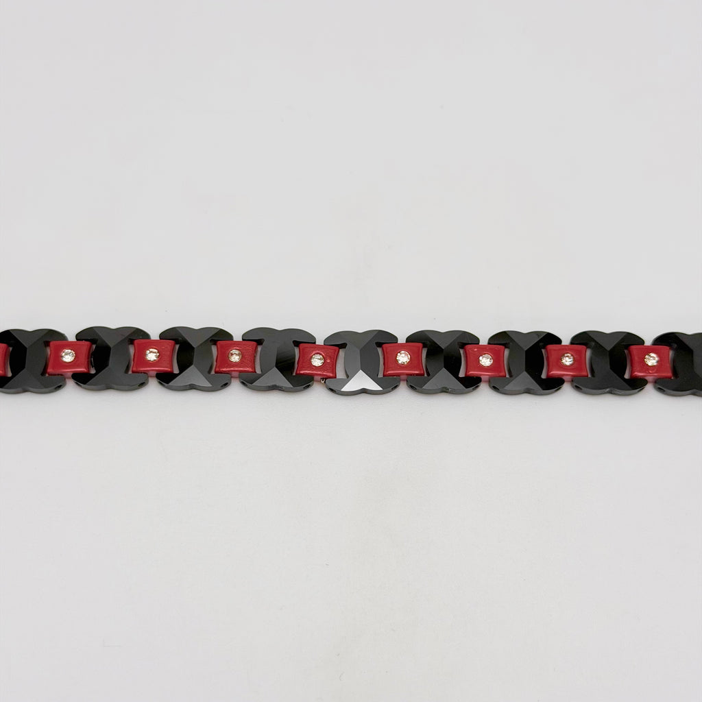 Bracelet - Tungsten - BLT-1025
