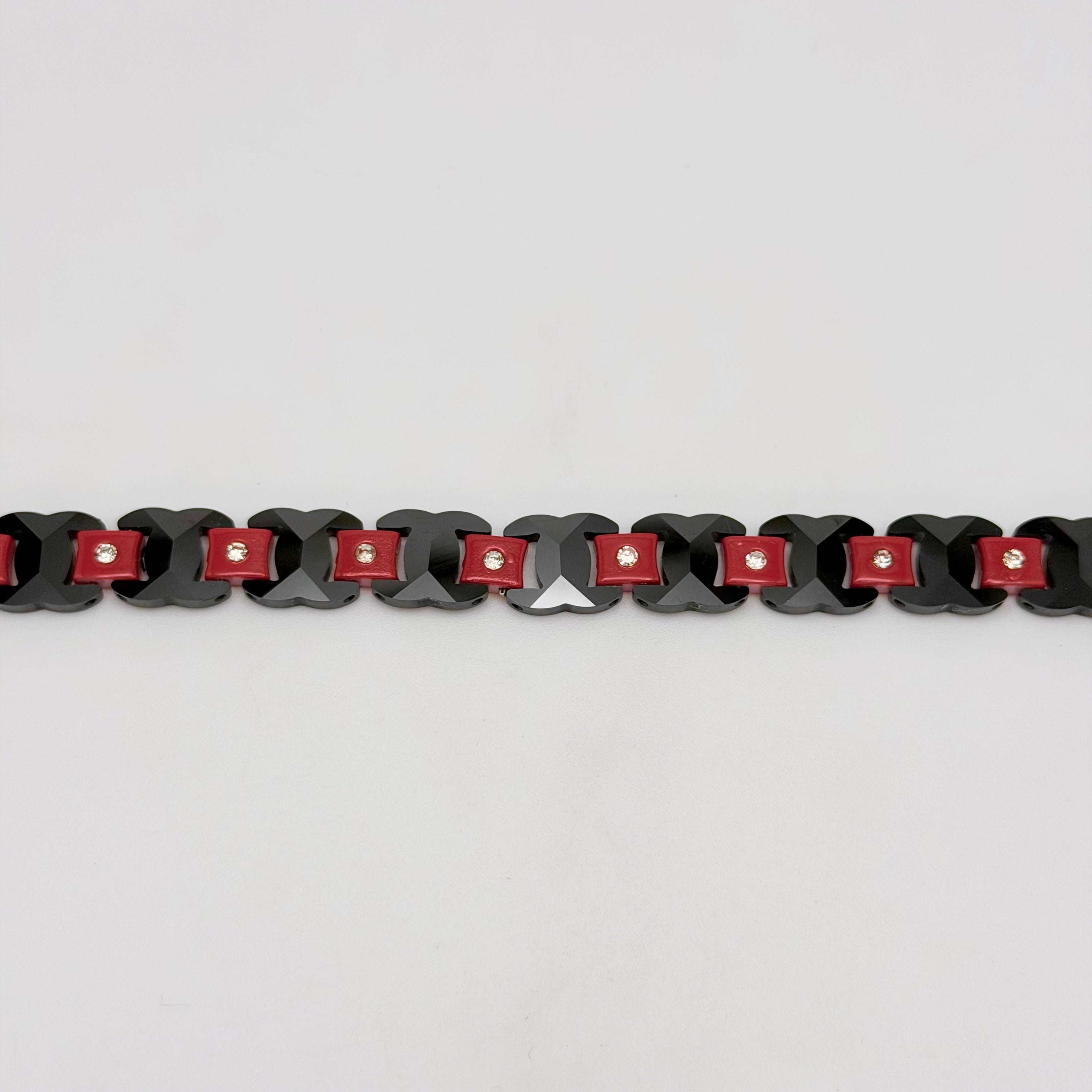 Bracelet - Tungsten - BLT-1025