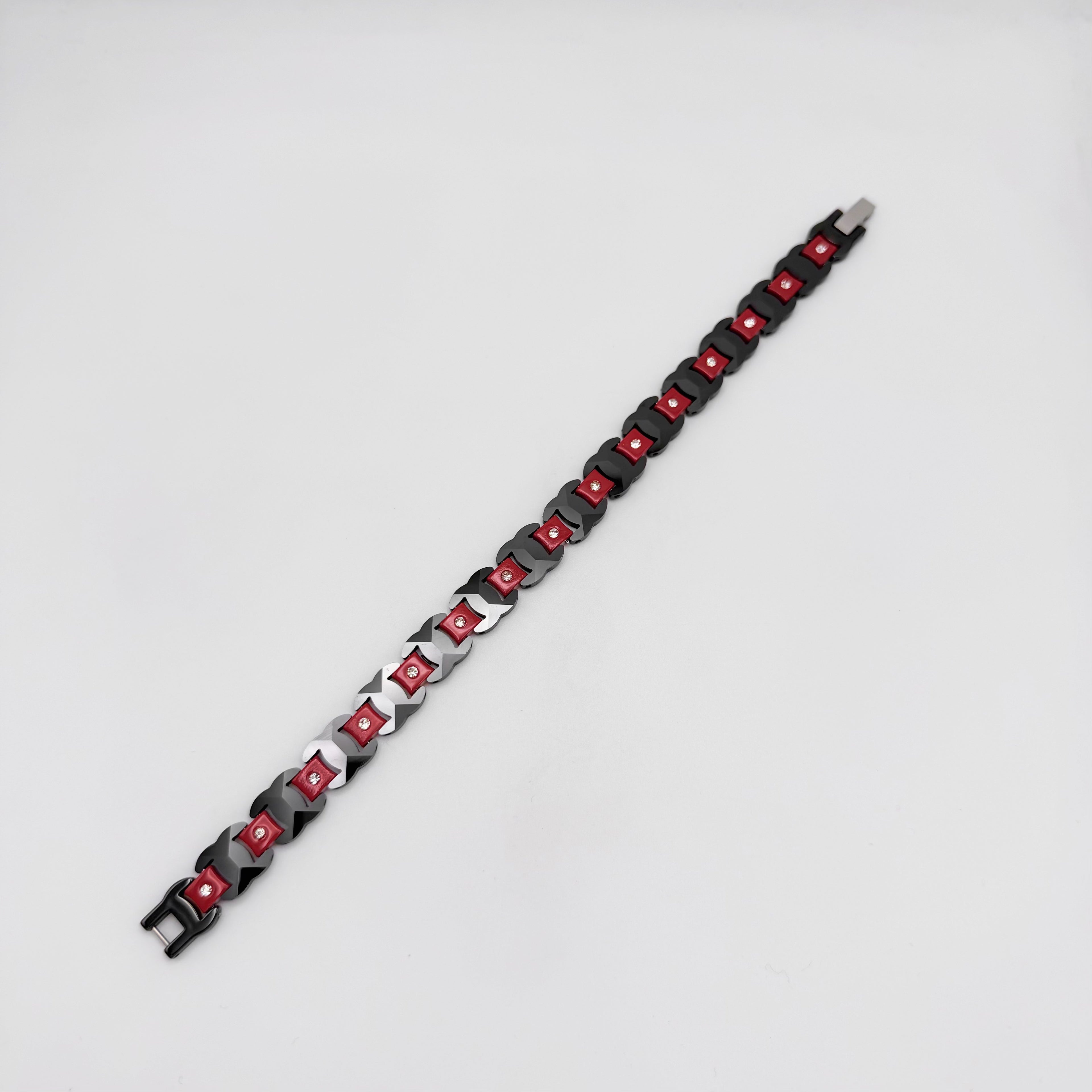 Bracelet - Tungsten - BLT-1025