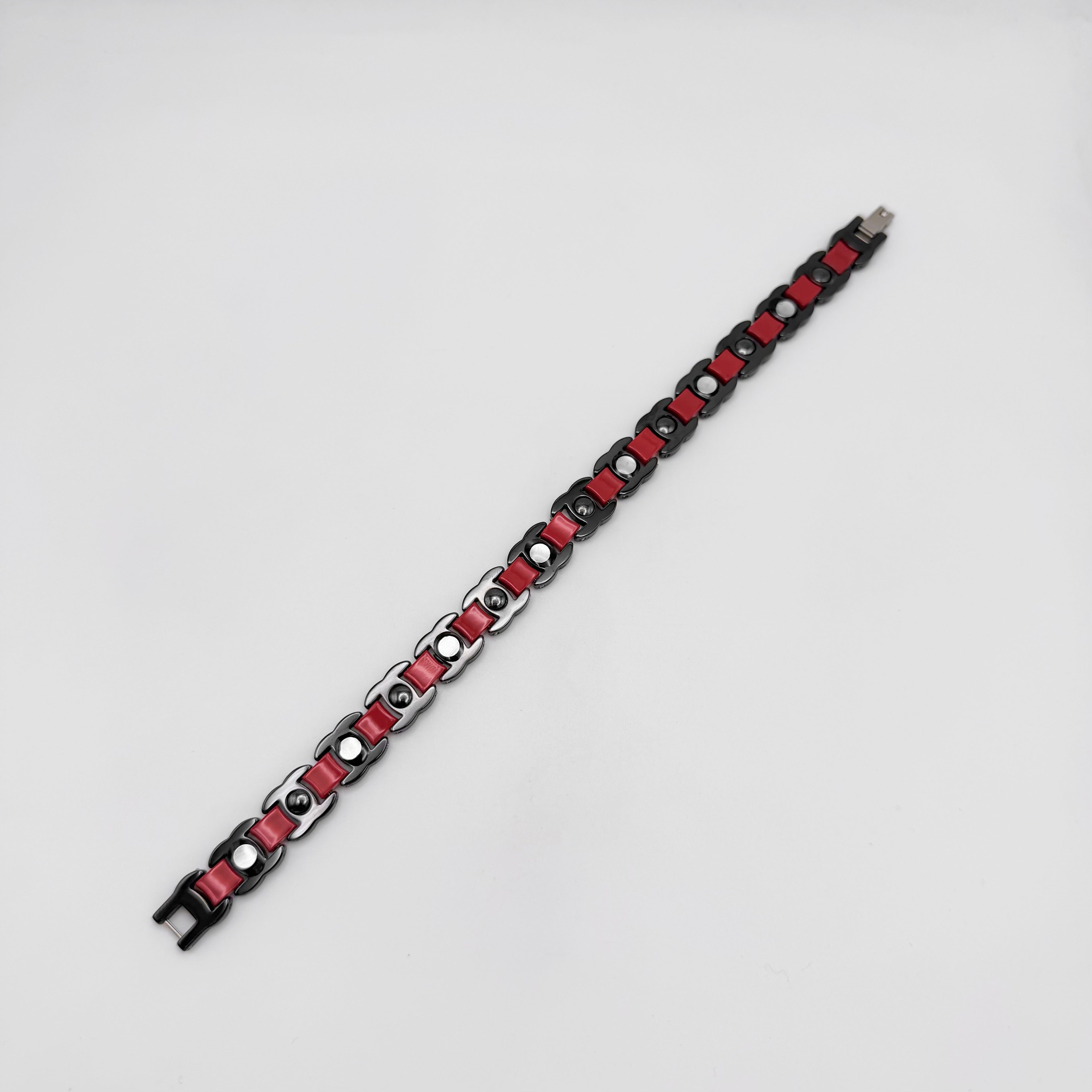Bracelet - Tungsten - BLT-1025