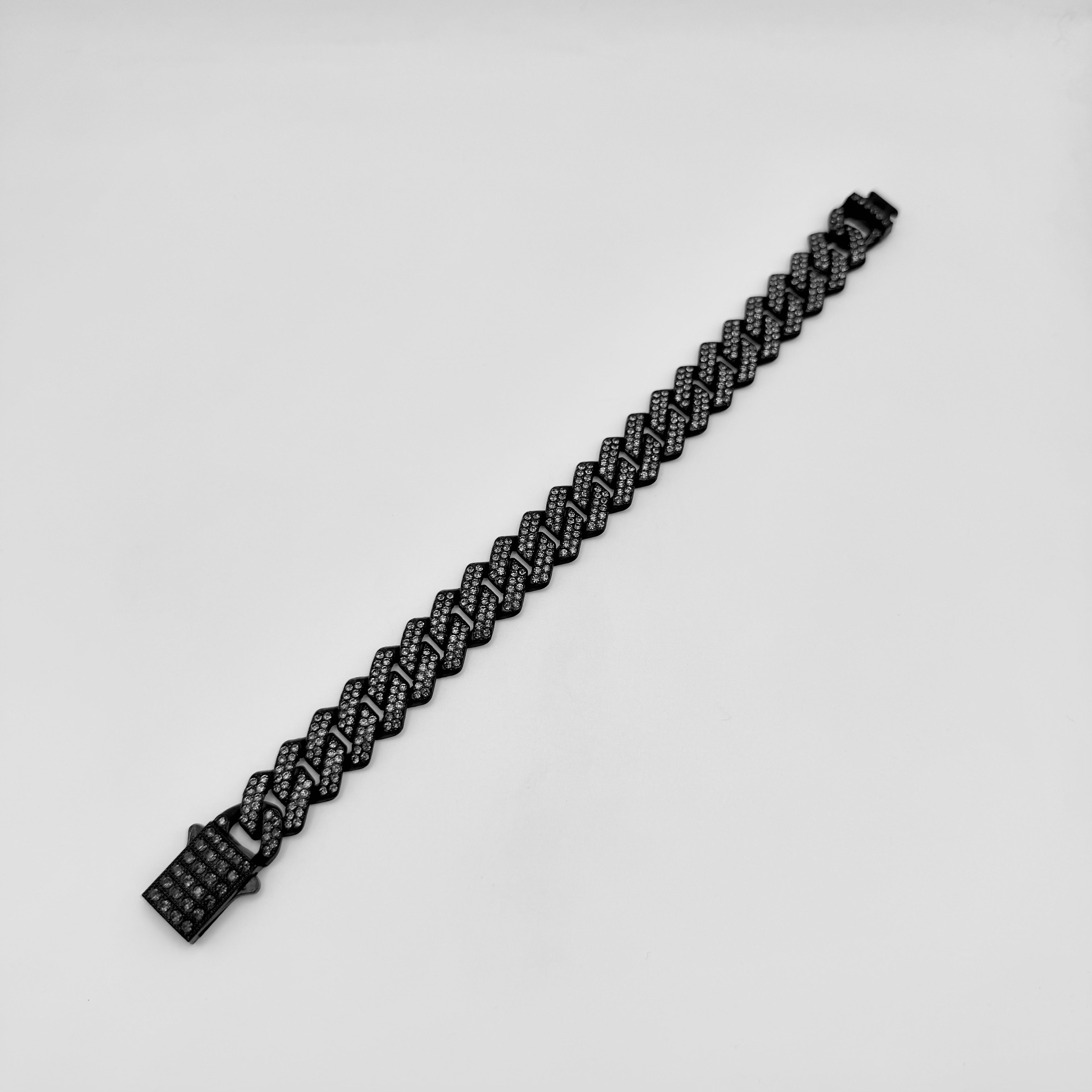 BLZ- 401 Bracelet - Zinc Alloy