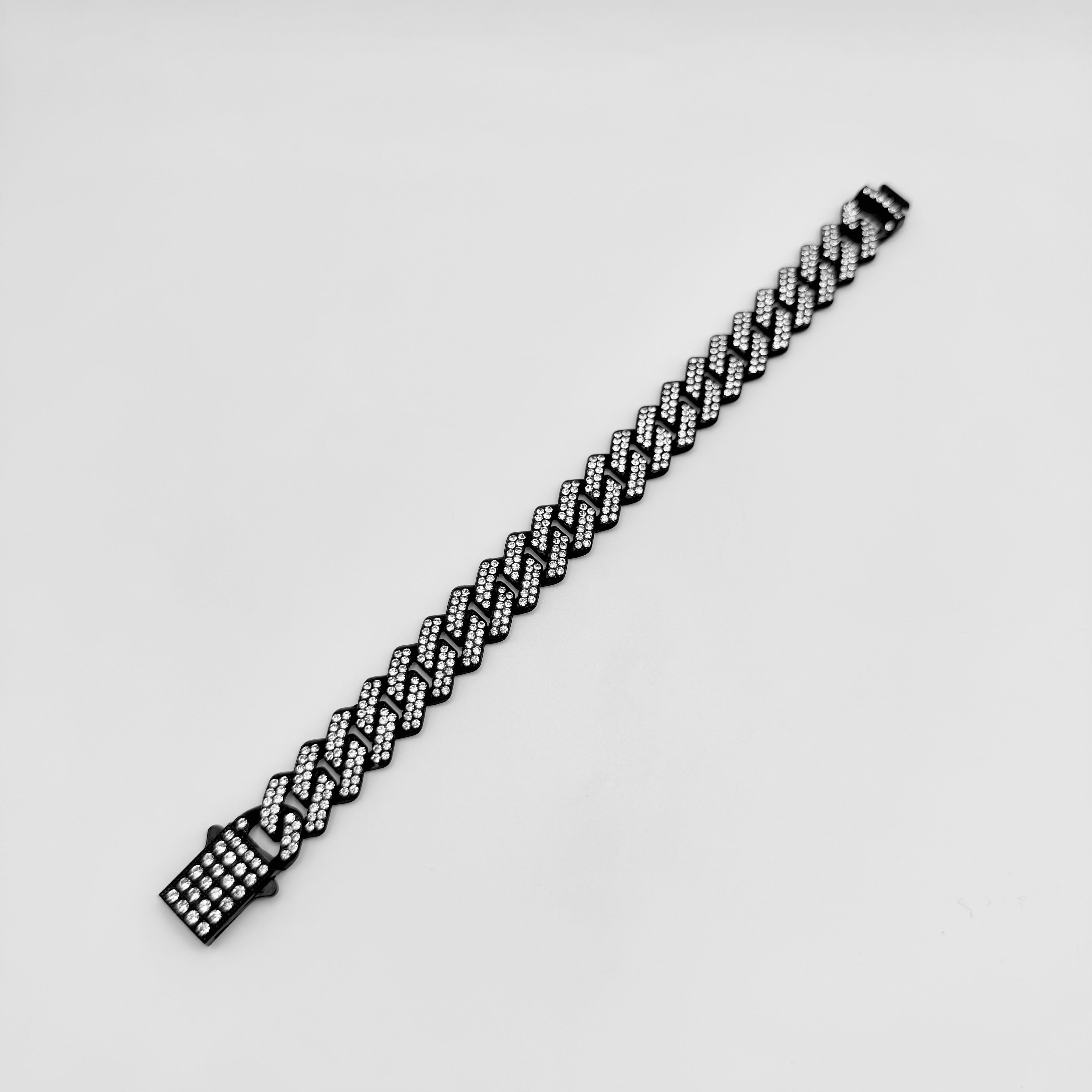 BLZ- 401 Bracelet - Zinc Alloy