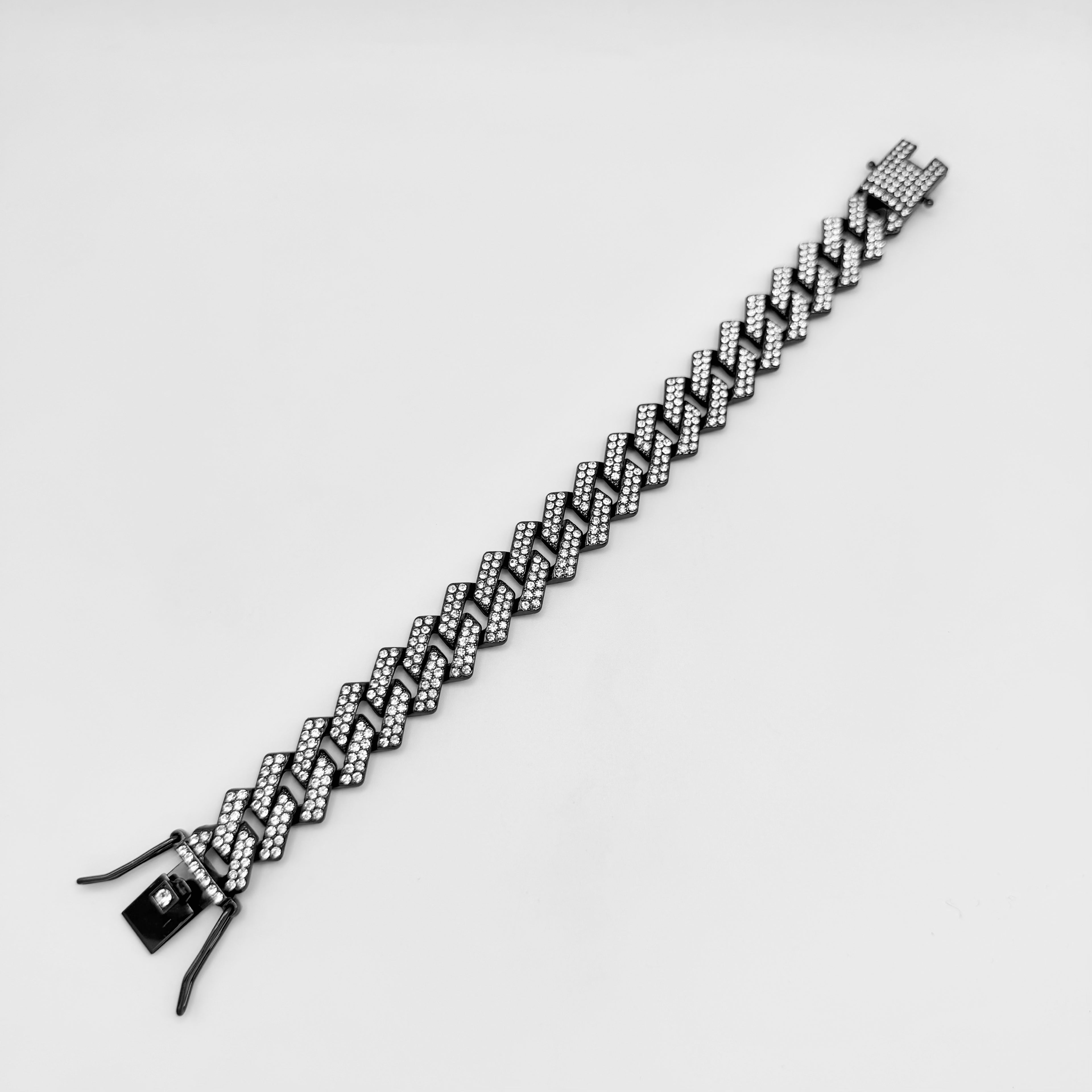 BLZ- 401 Bracelet - Zinc Alloy