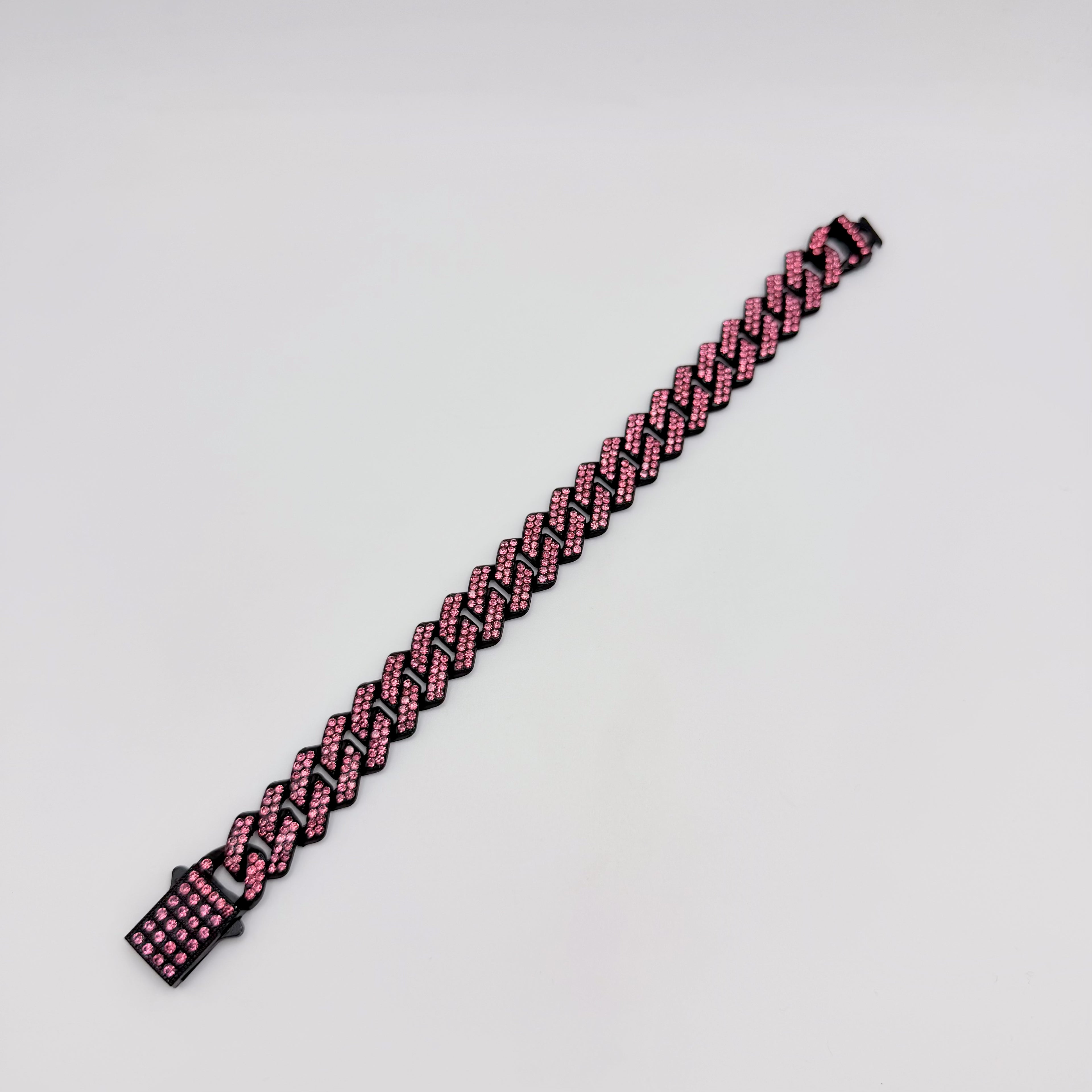 BLZ- 401 Bracelet - Zinc Alloy
