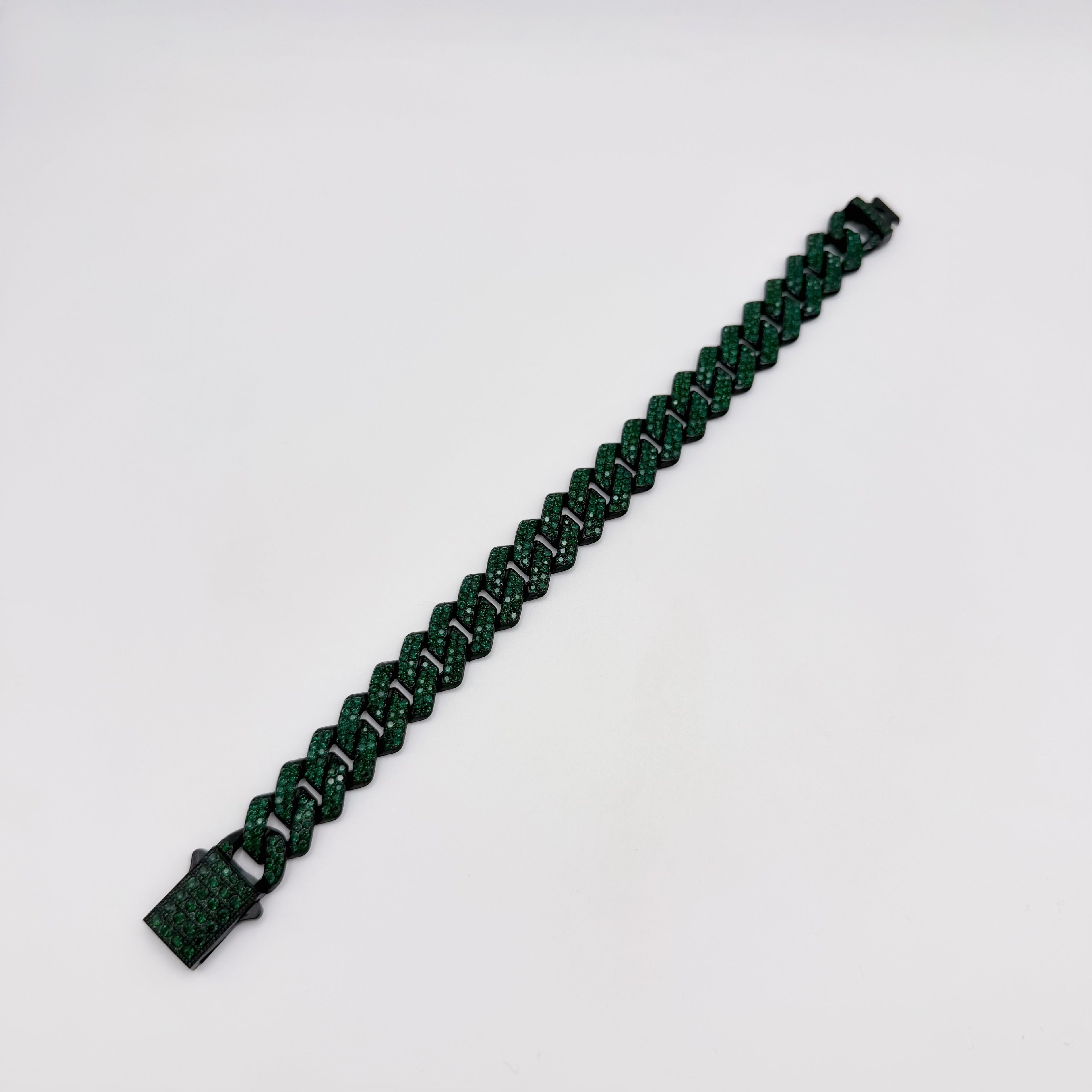 BLZ- 401 Bracelet - Zinc Alloy