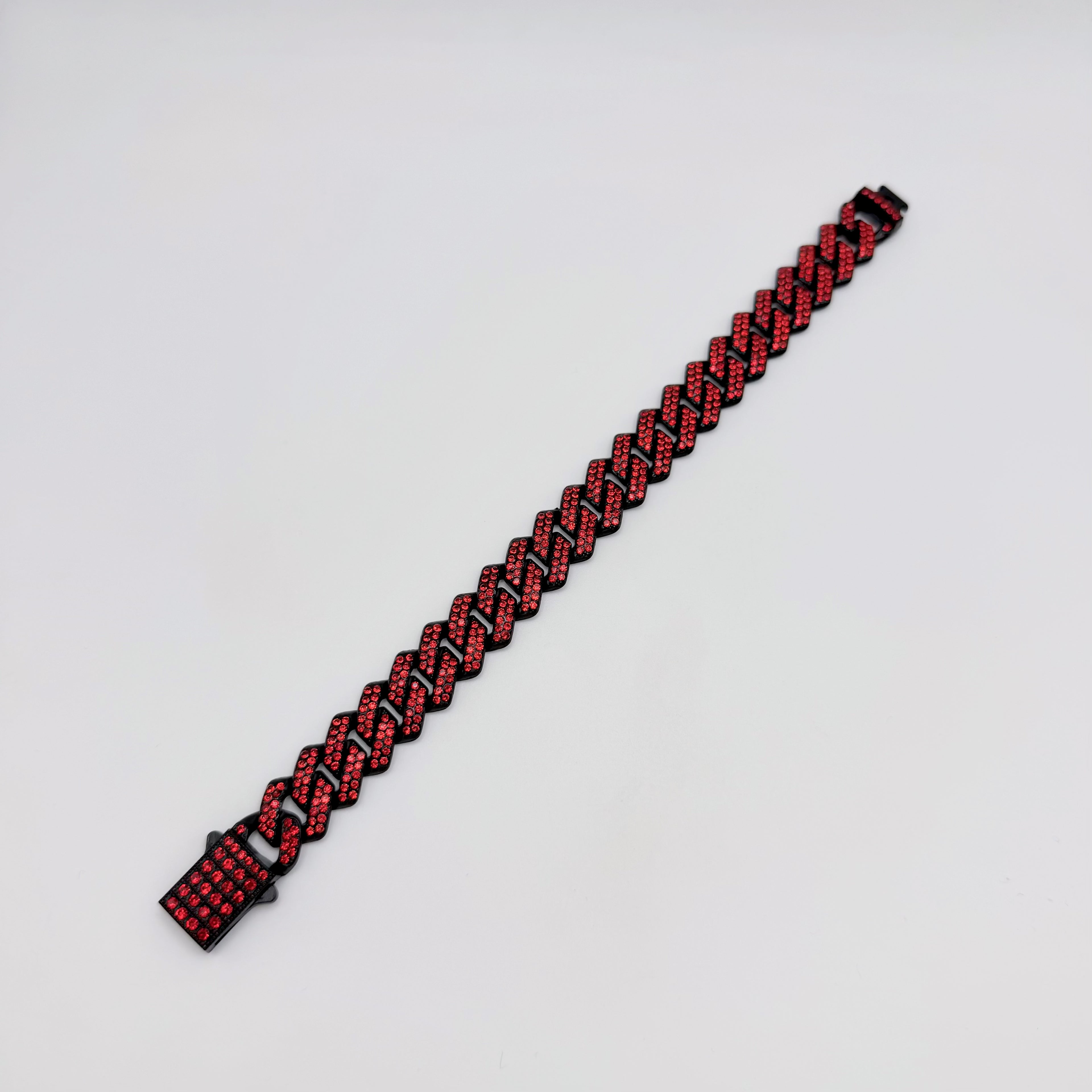 BLZ- 401 Bracelet - Zinc Alloy