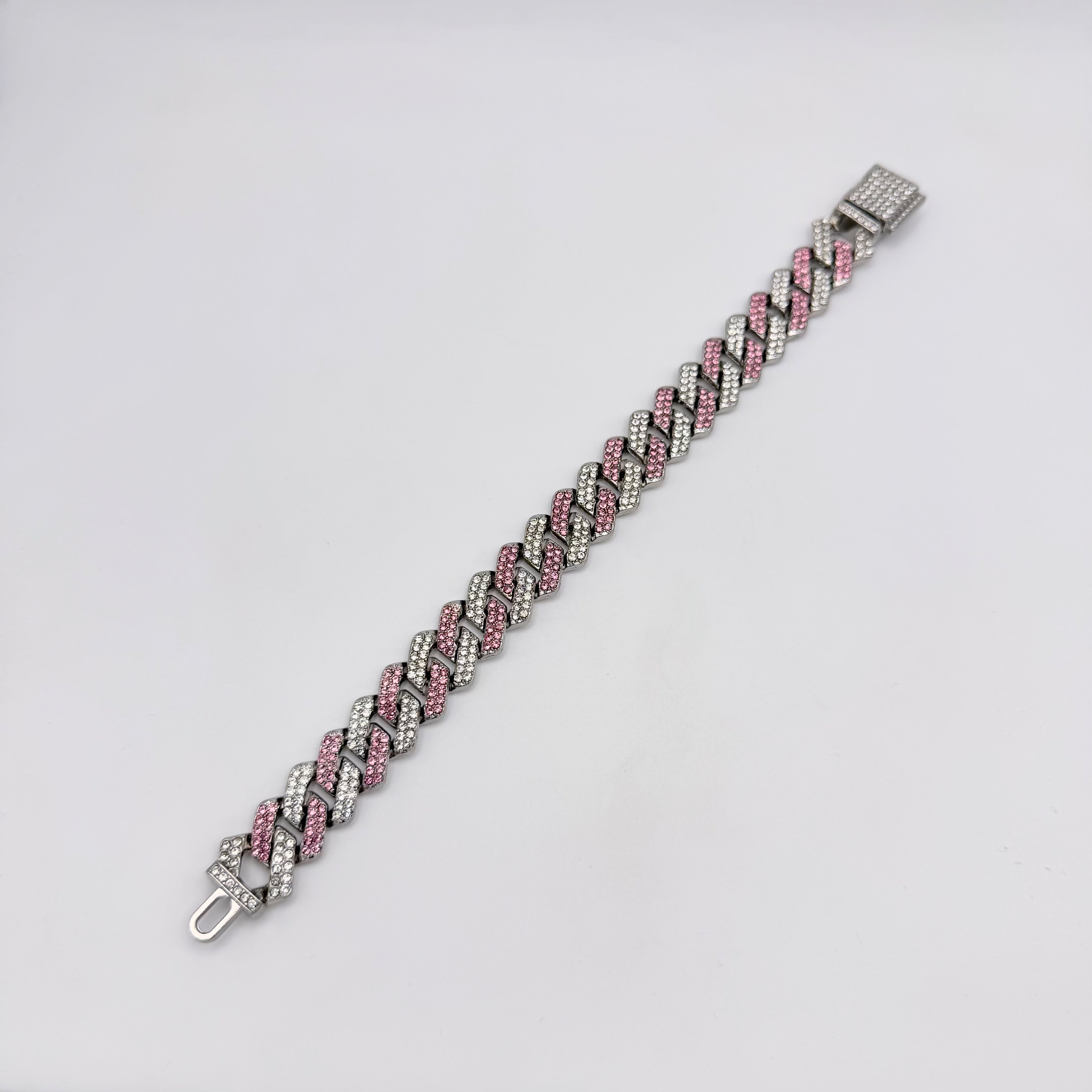 BLZ- 401 Bracelet - Zinc Alloy
