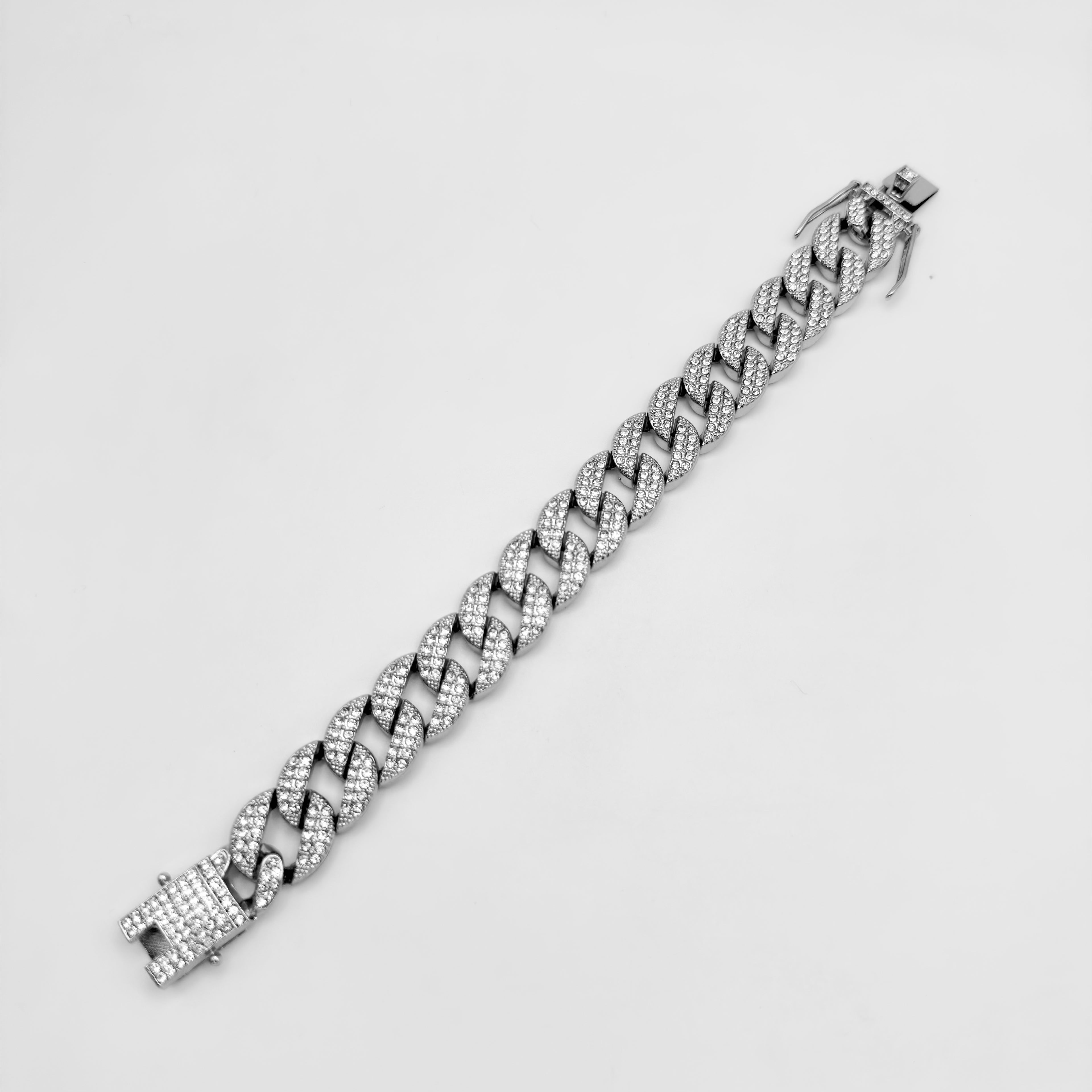BLZ-405 - Bracelet - Zinc Alloy