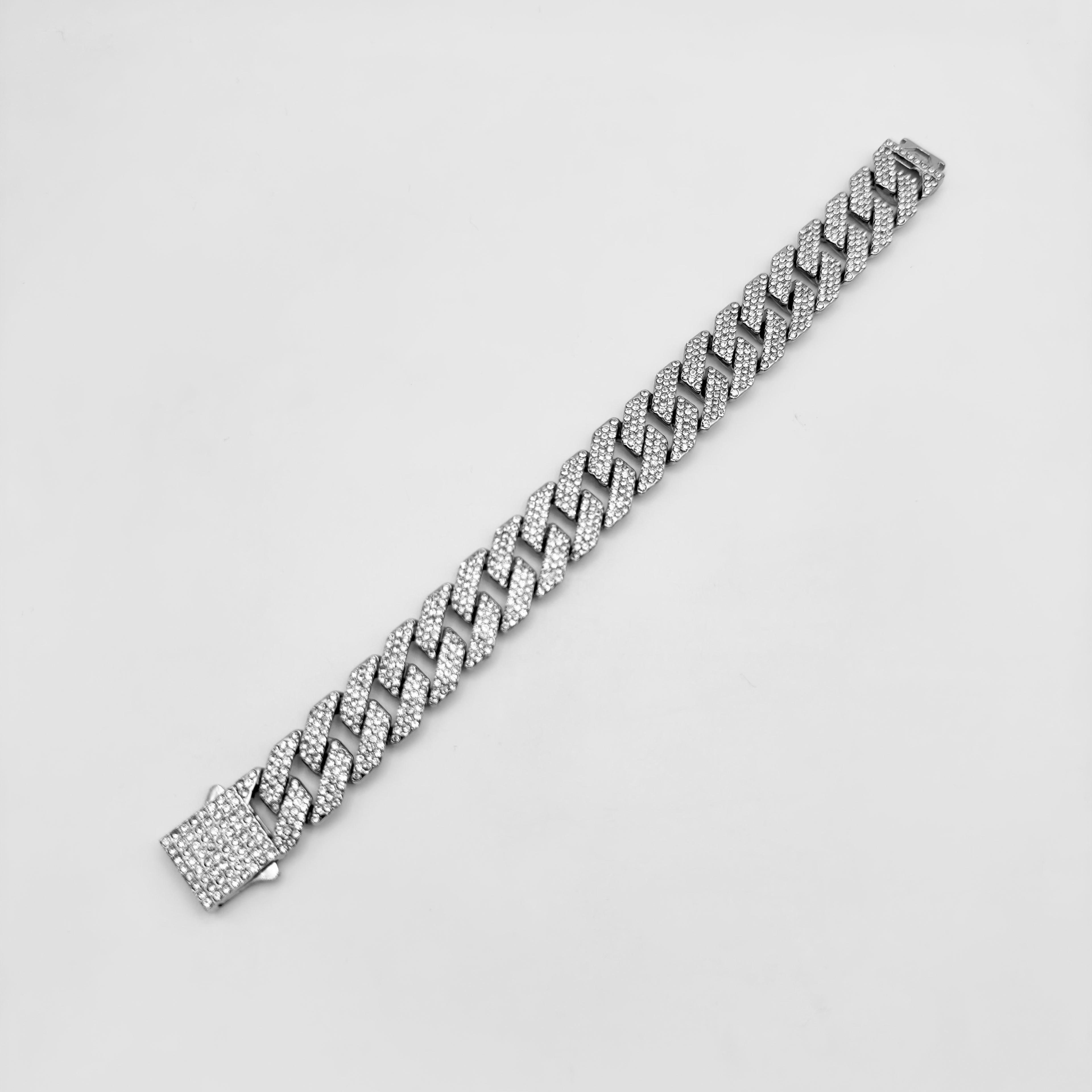 BLZ-407 - Bracelet - Zinc Alloy