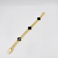 BLZ-409 - Bracelet - Zinc Alloy