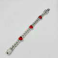 BLZ-413 - Bracelet - Zinc Alloy