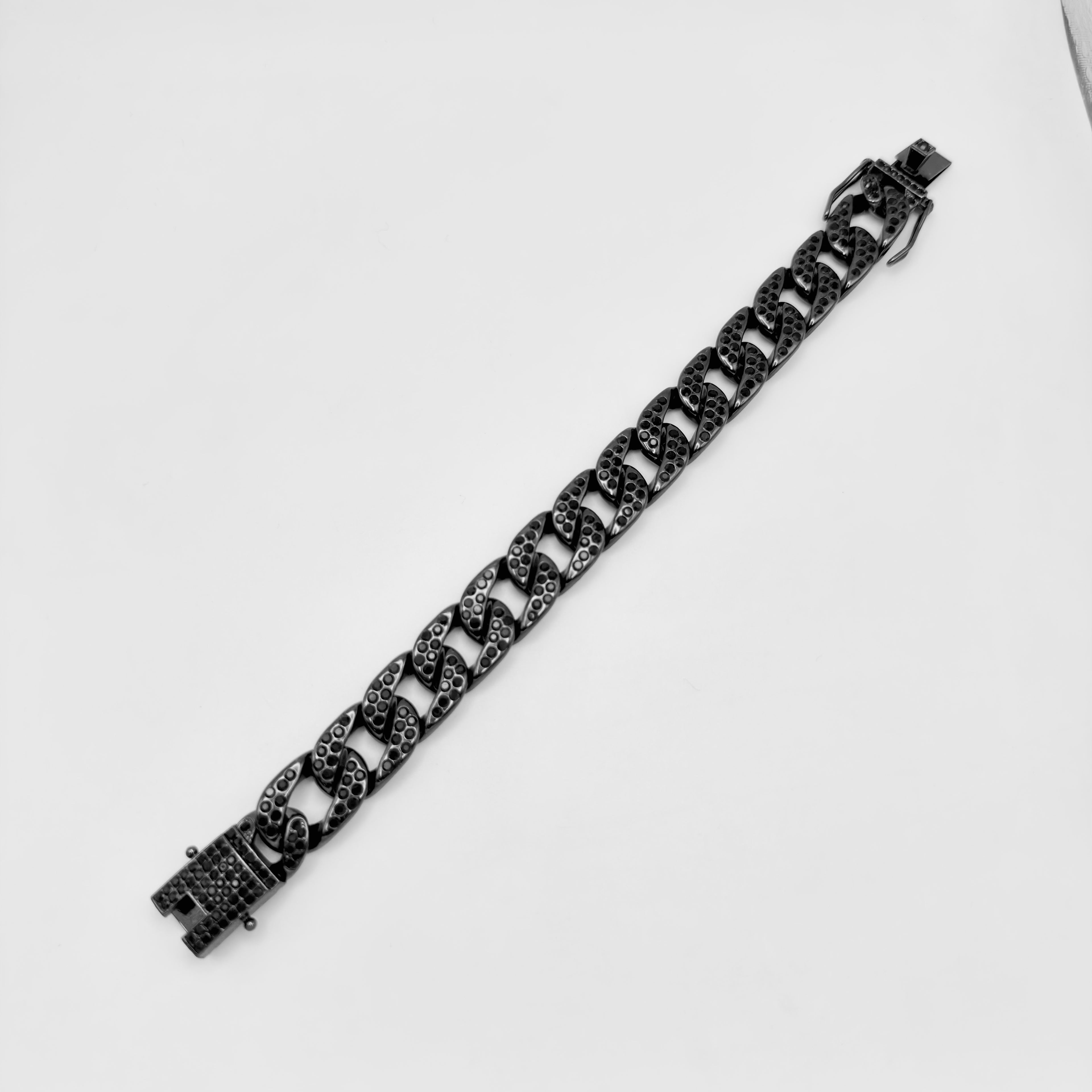 BLZ-414 - Bracelet - Zinc Alloy