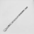 BLZ-415 - Bracelet - Zinc Alloy