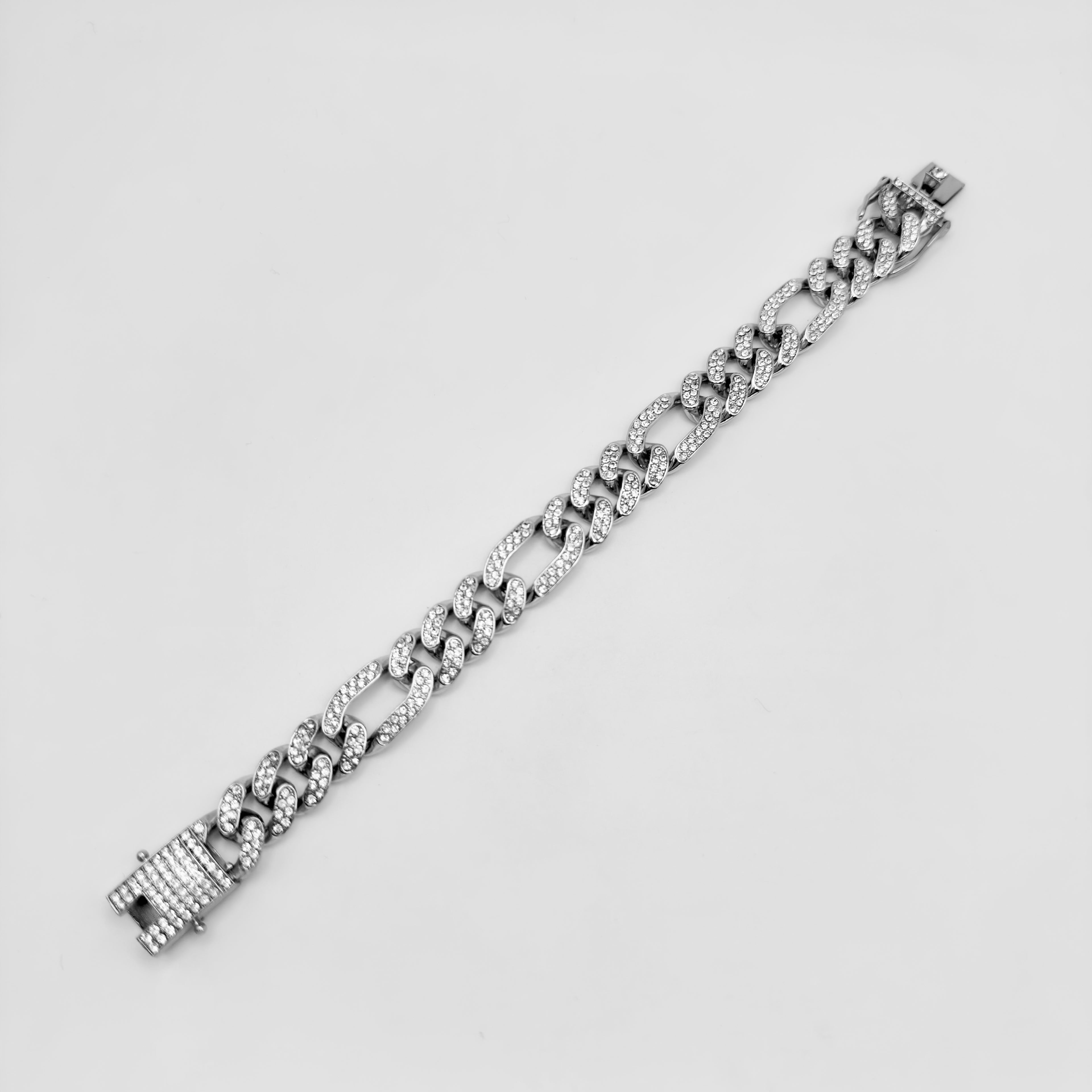 BLZ-416 - Bracelet - Zinc Alloy