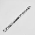 BLZ-417 - Bracelet - Zinc Alloy