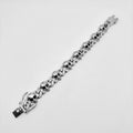 BLZ-422 - Bracelet - Zinc Alloy