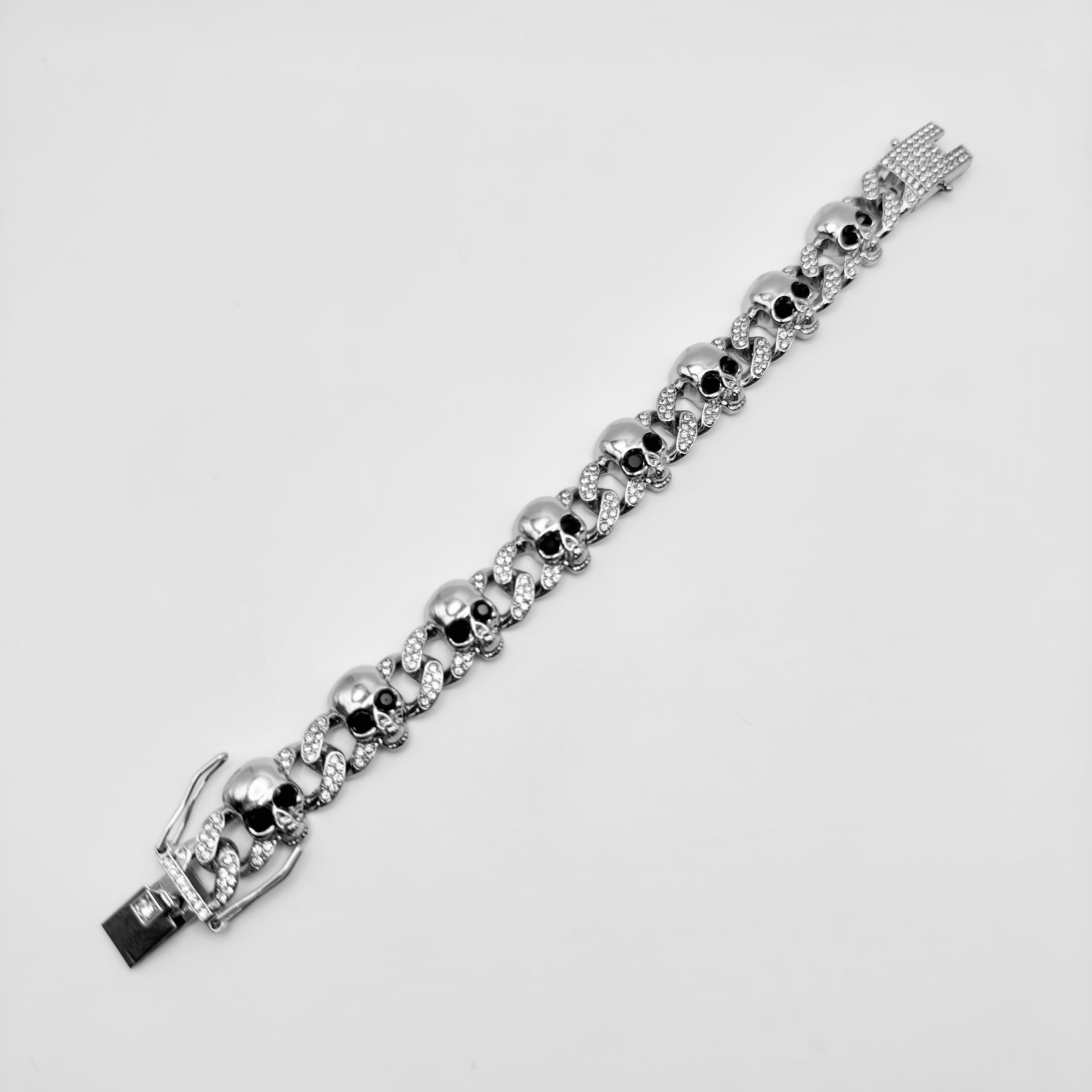 BLZ-422 - Bracelet - Zinc Alloy