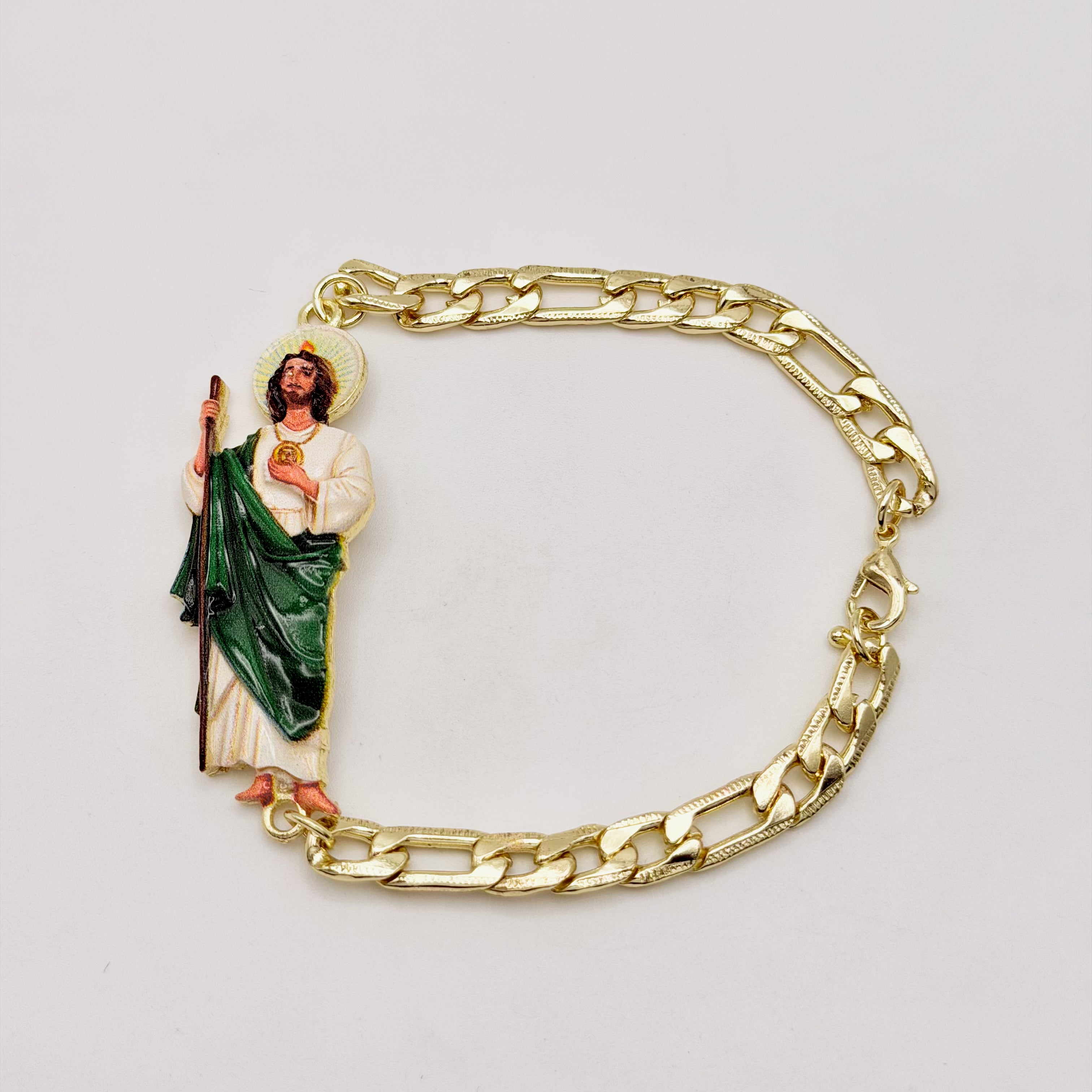 BLZ-424 - Bracelet - Zinc Alloy
