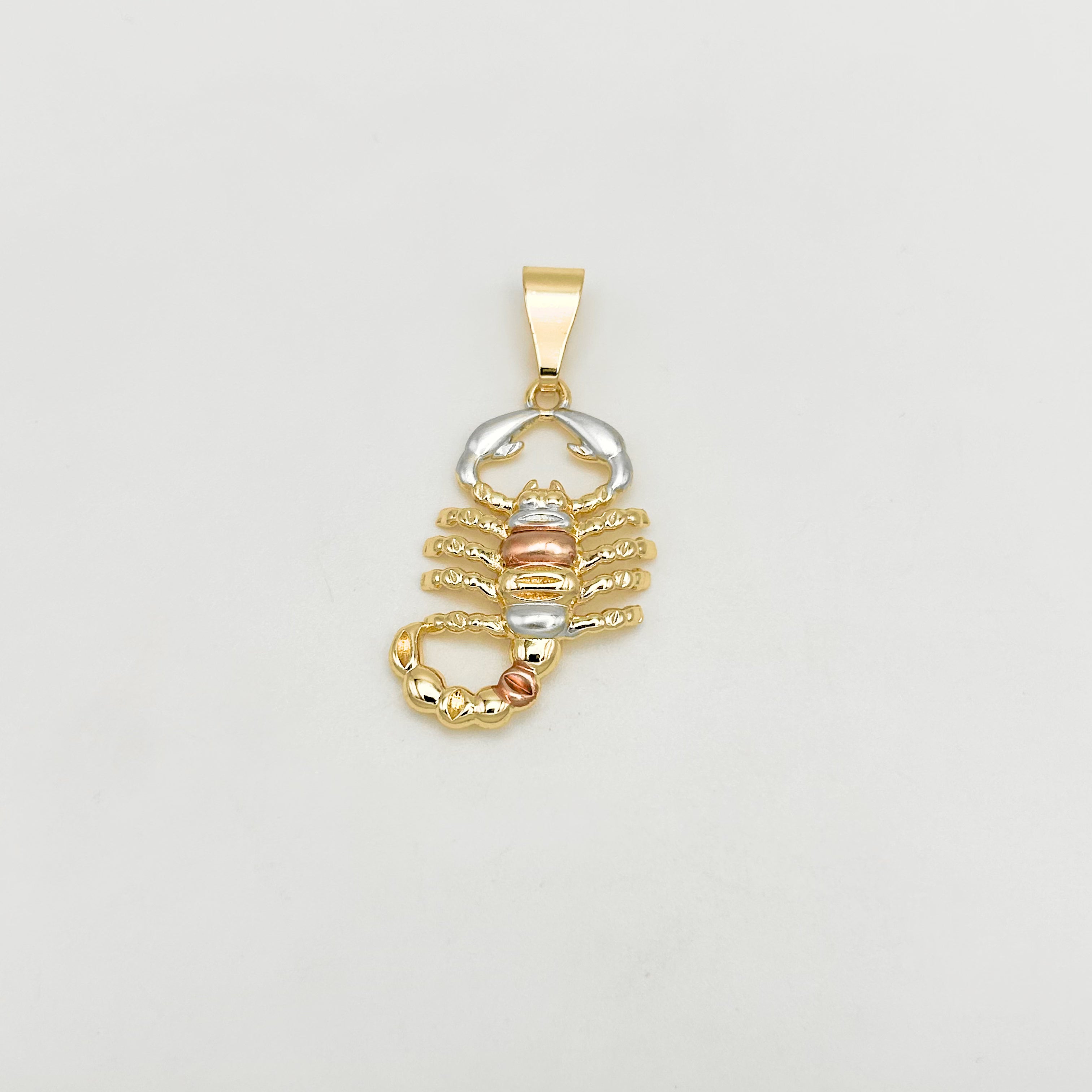 Pendant - Gold Plated - C-171-1