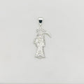 Pendant - Gold Plated - C-301